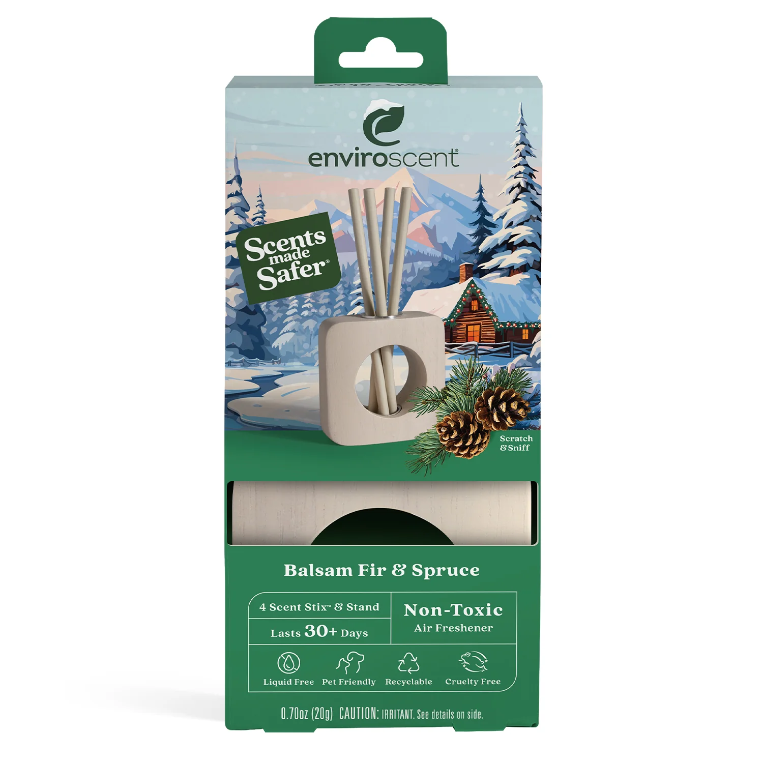 Stix Diffuser Air Freshener Starter Set - Image 50