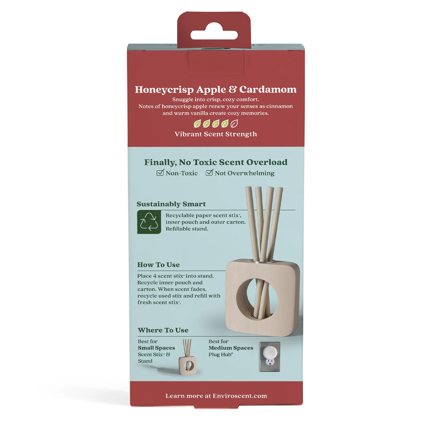 Stix Diffuser Air Freshener Starter Set - Image 58