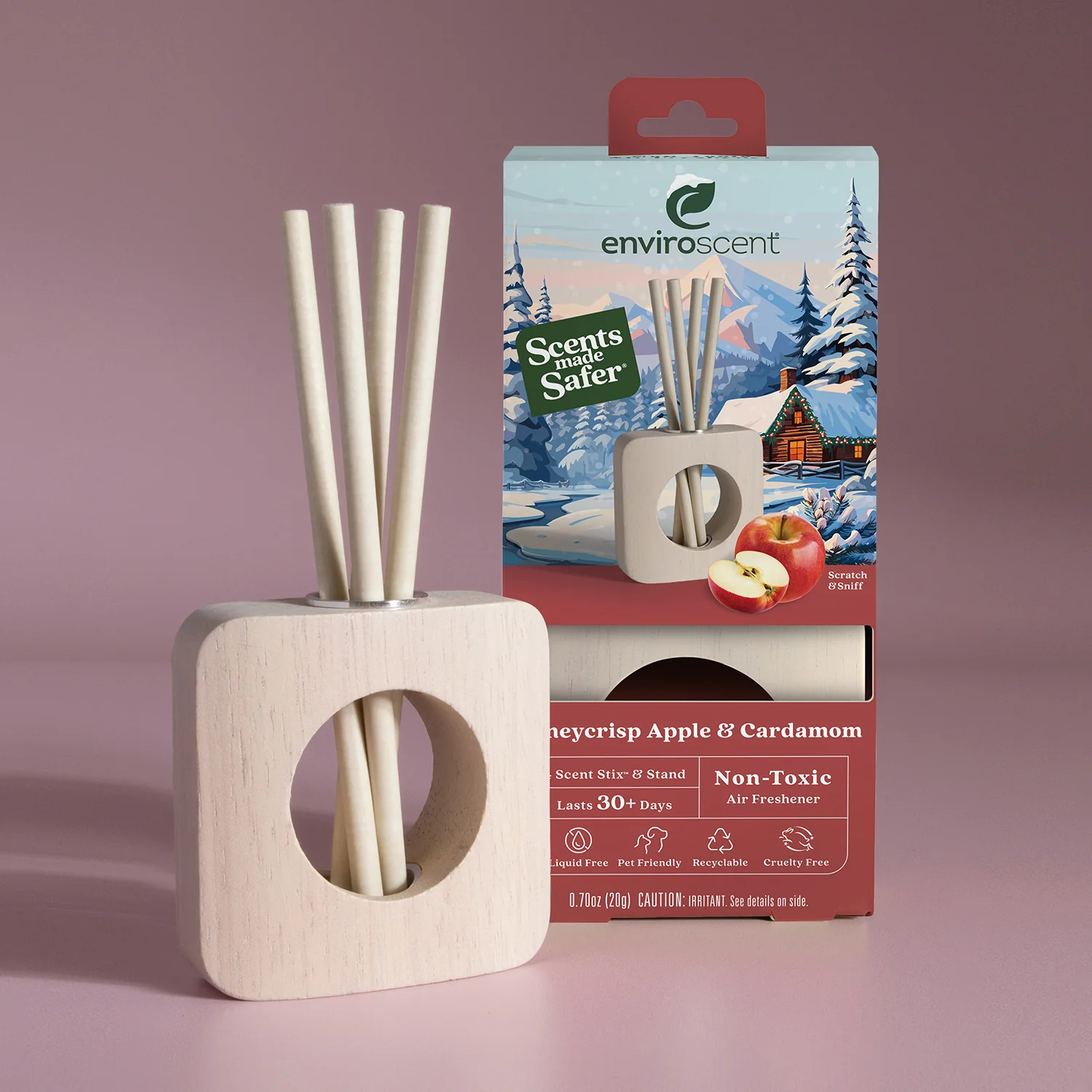 Stix Diffuser Air Freshener Starter Set - Image 59