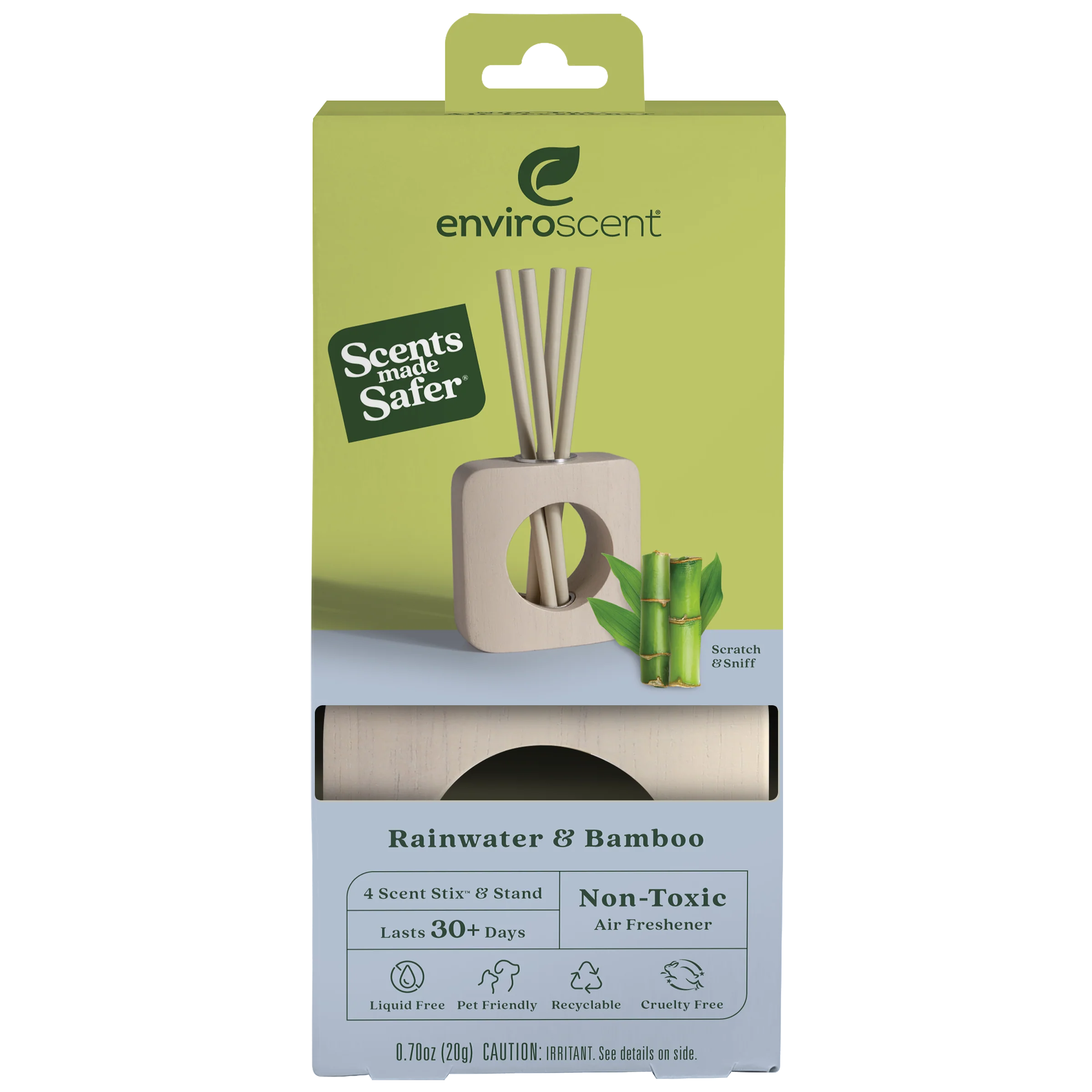 Stix Diffuser Air Freshener Starter Set - Image 65