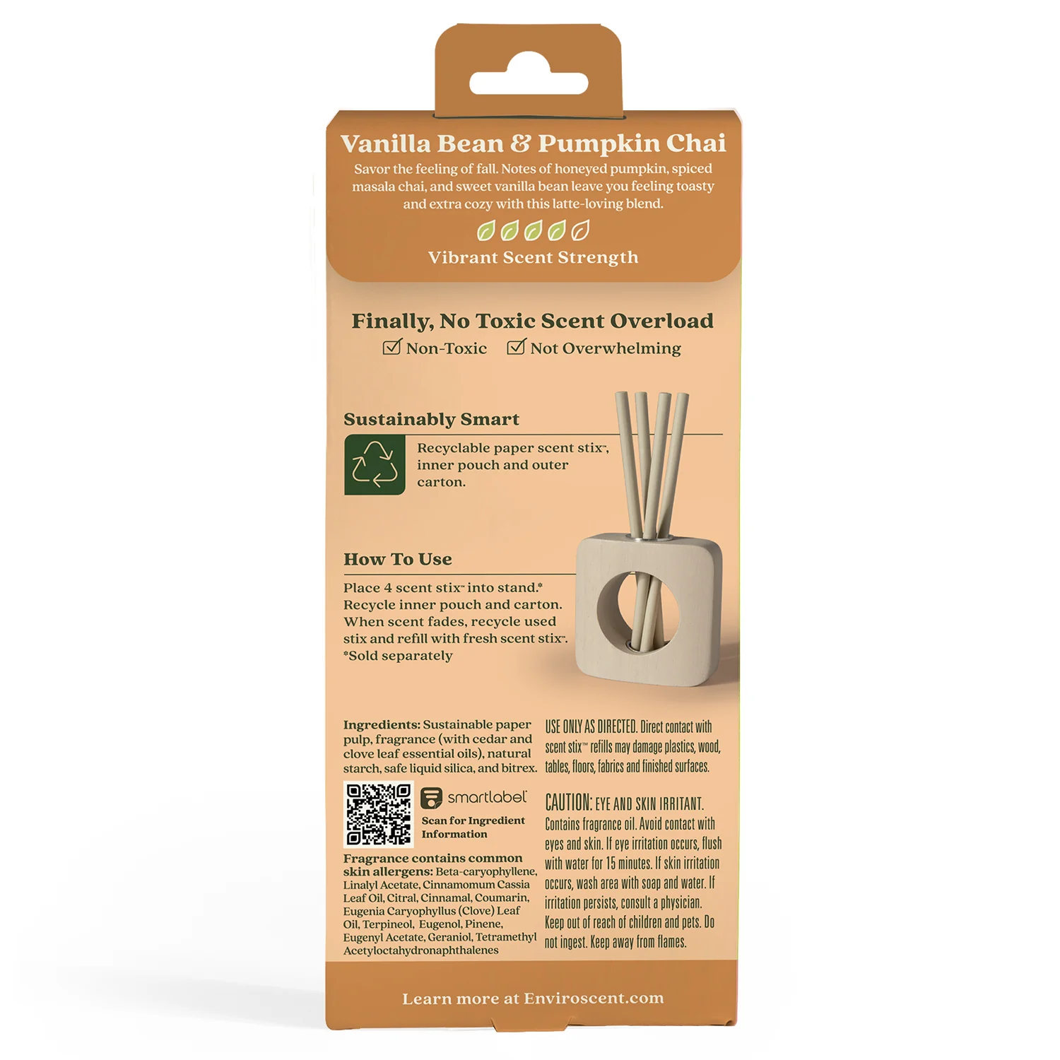 Stix Diffuser Air Freshener Refill - Image 11