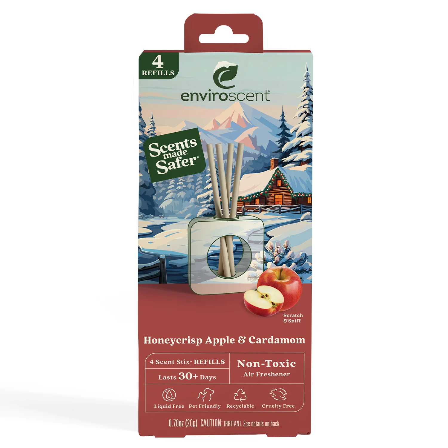 Stix Diffuser Air Freshener Refill - Image 13