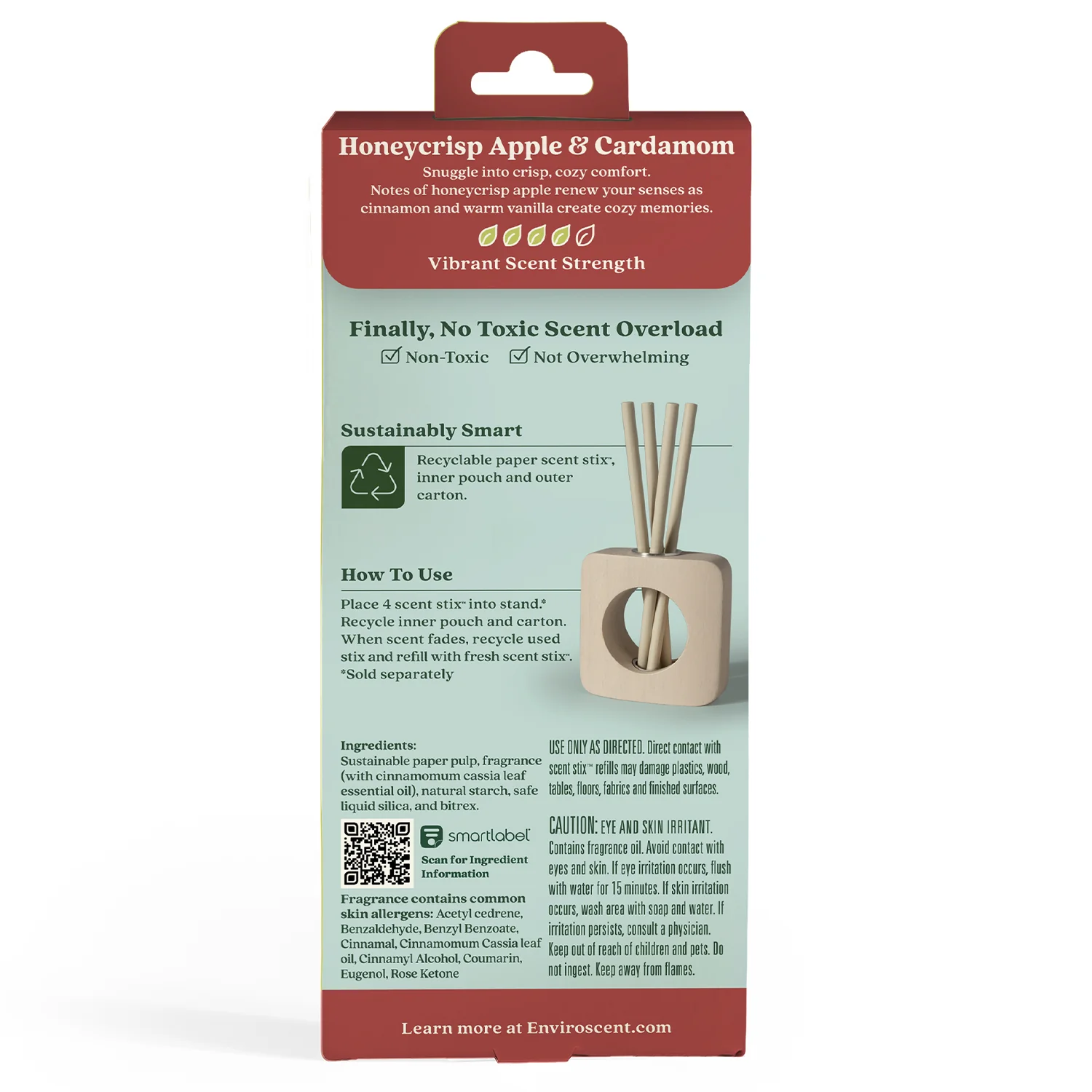 Stix Diffuser Air Freshener Refill - Image 14