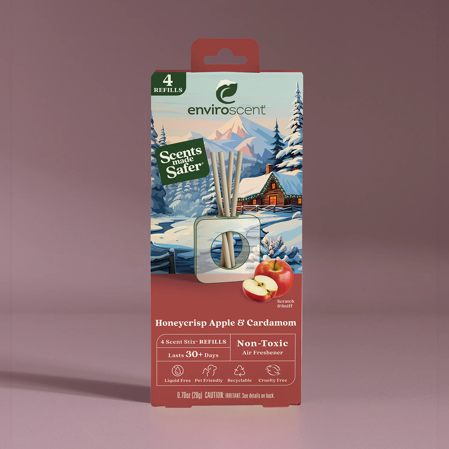 Stix Diffuser Air Freshener Refill - Image 15