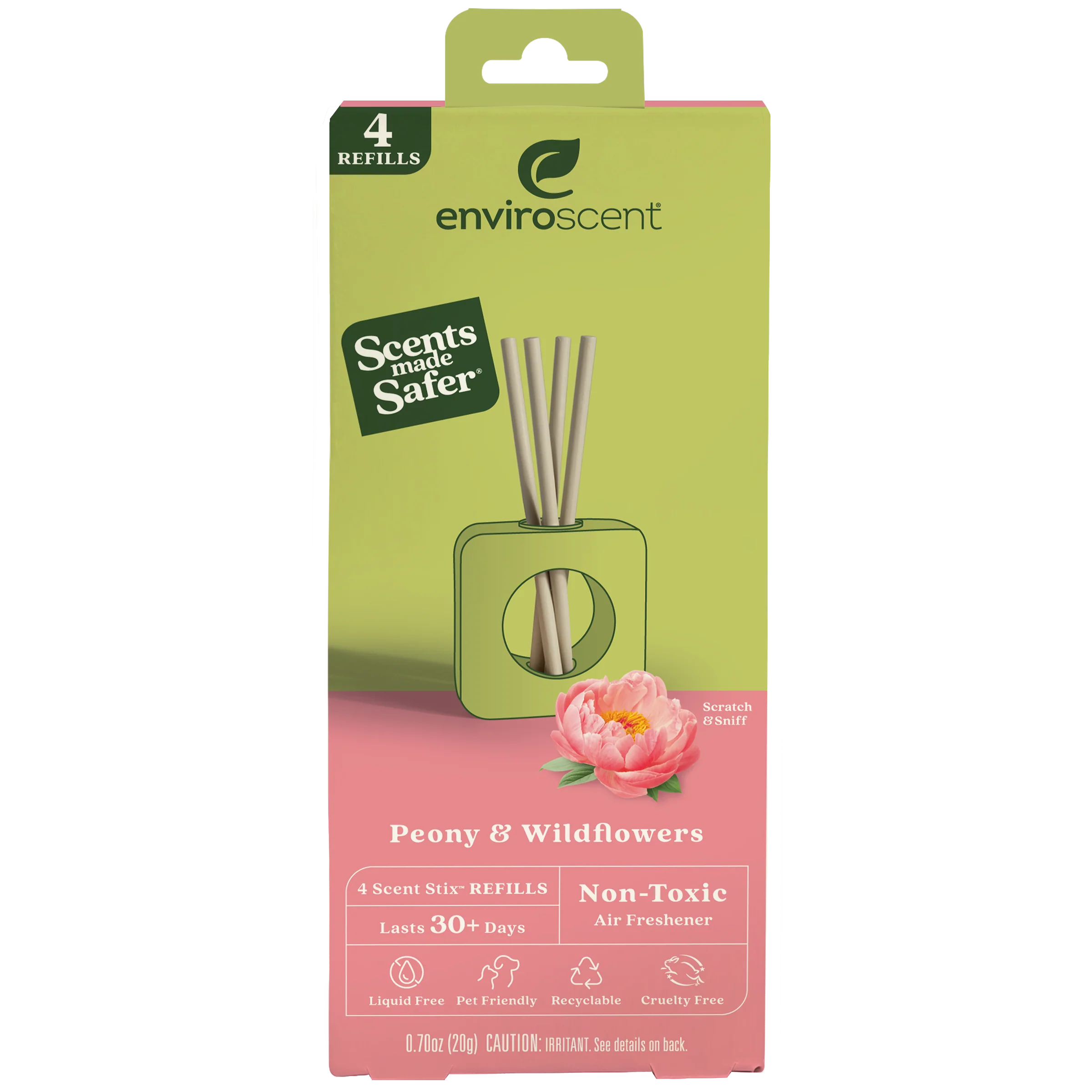 Stix Diffuser Air Freshener Refill - Image 27
