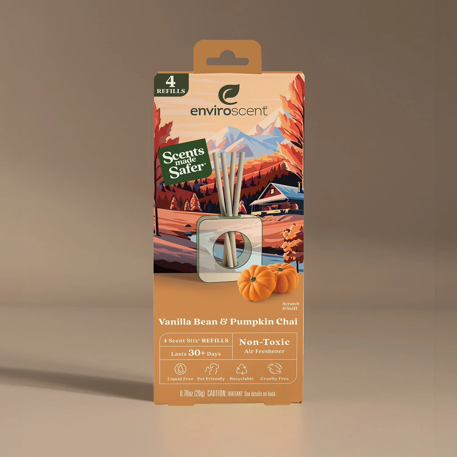 Stix Diffuser Air Freshener Refill - Image 35