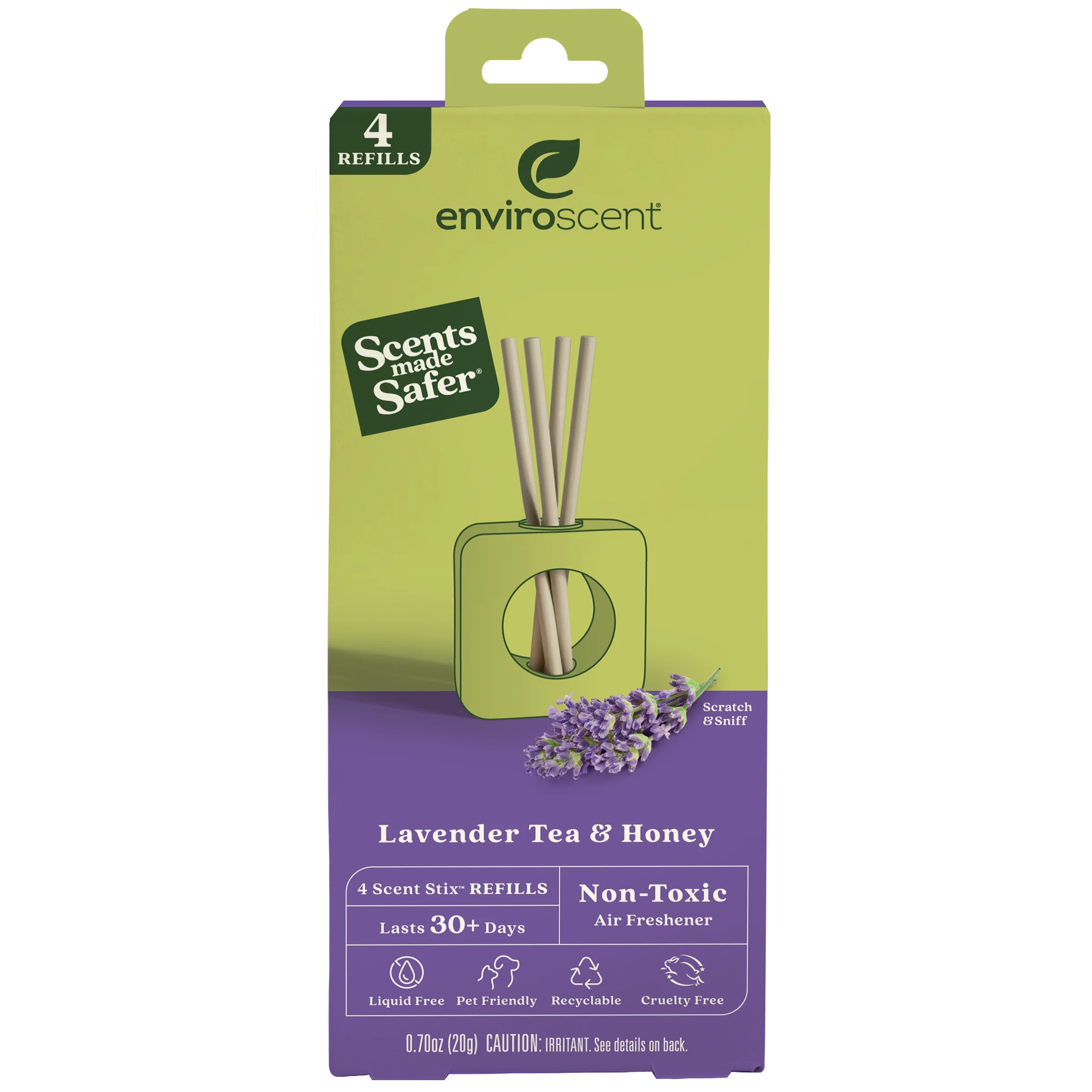 Stix Diffuser Air Freshener Refill - Image 41