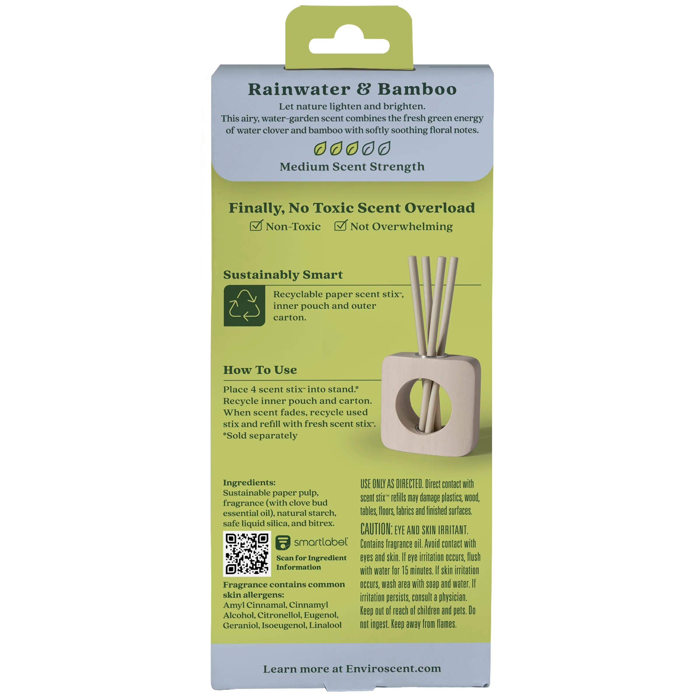 Stix Diffuser Air Freshener Refill - Image 53