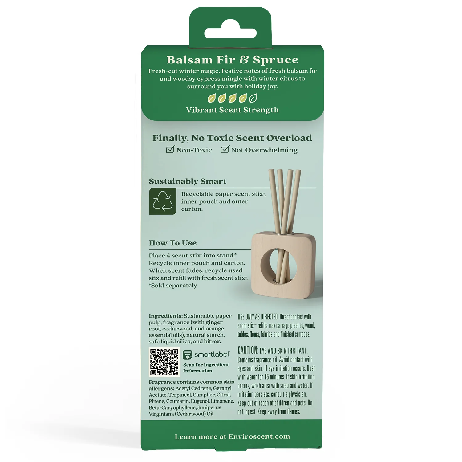 Stix Diffuser Air Freshener Refill - Image 59
