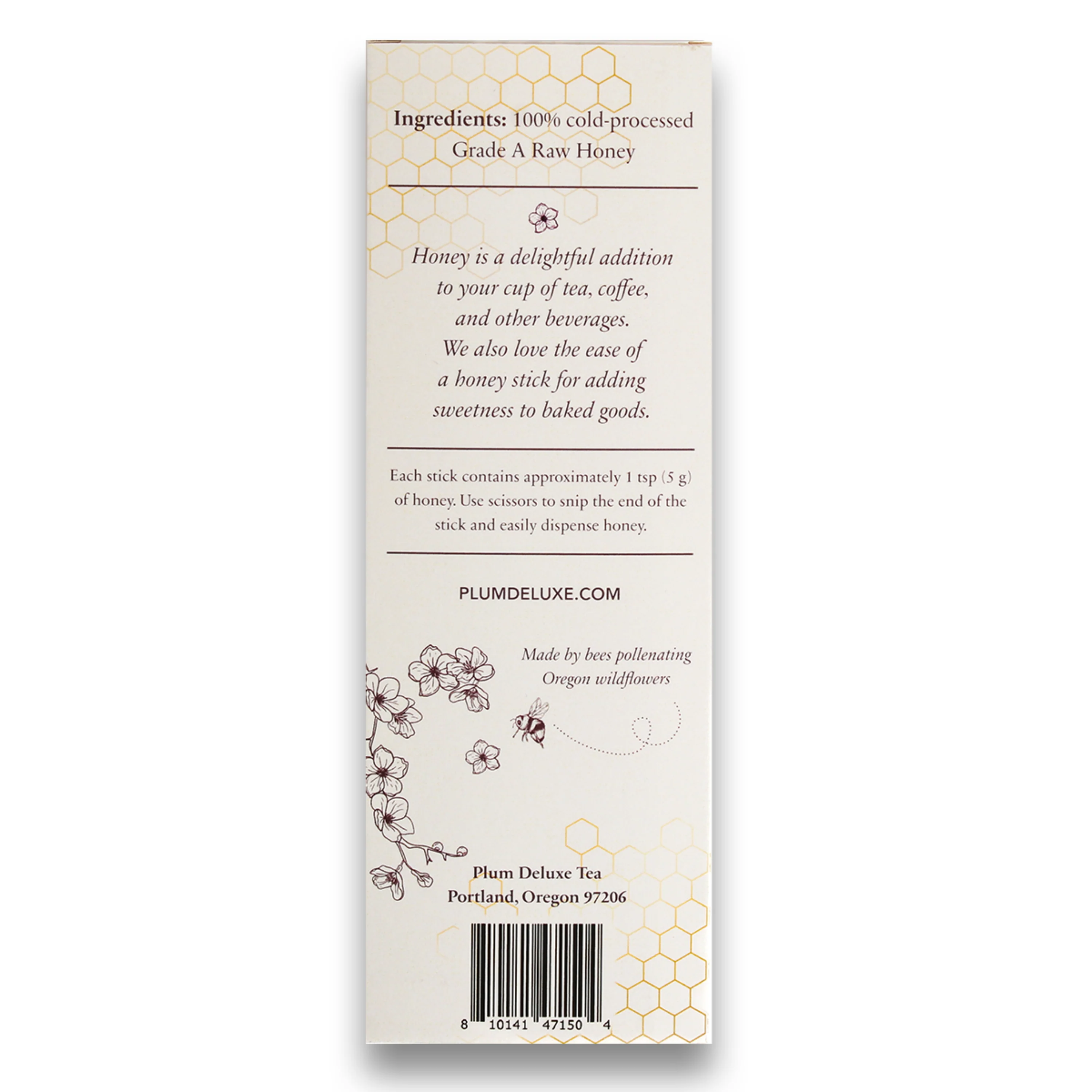 Honey Sticks - Image 2