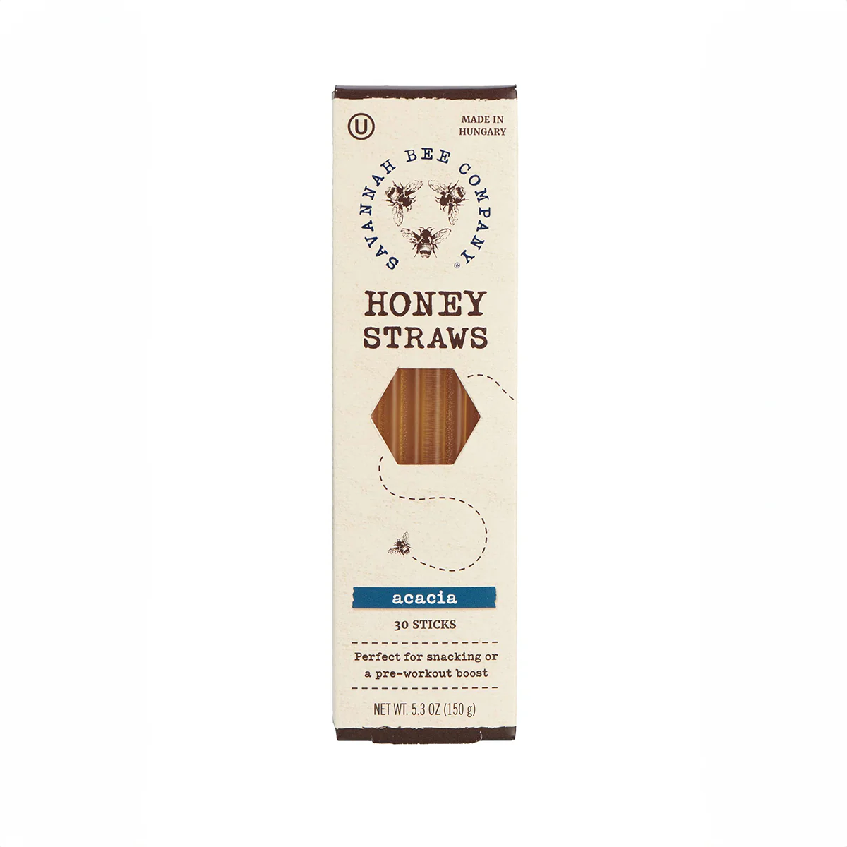 Honey Straws - Image 2
