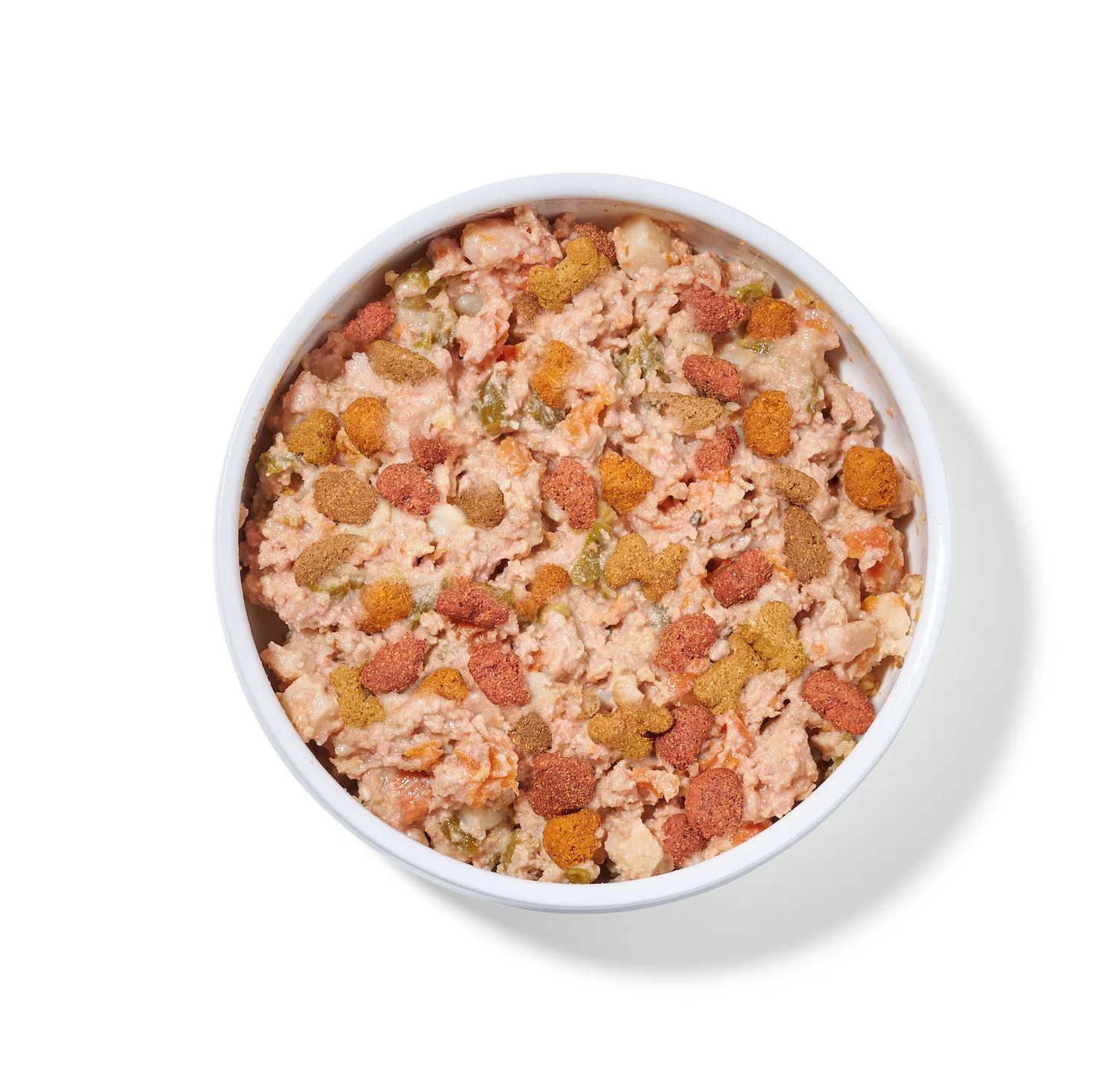 Hopkins' Pork N' Potato Human-Grade Dog Meal, Mixer or Meal Topper, 9 oz Pouch - Single - Image 6
