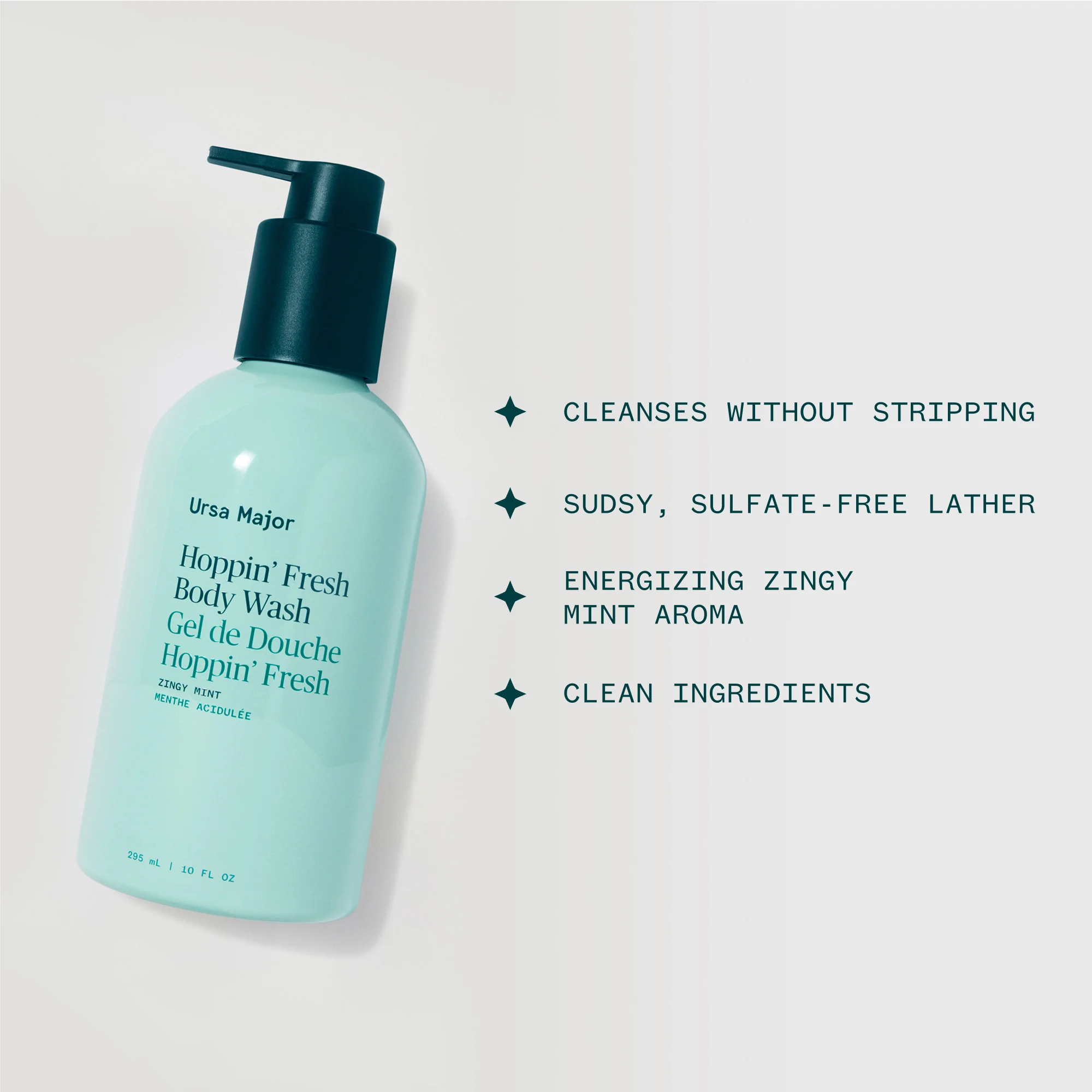 Hoppin' Fresh Body Wash - Image 2