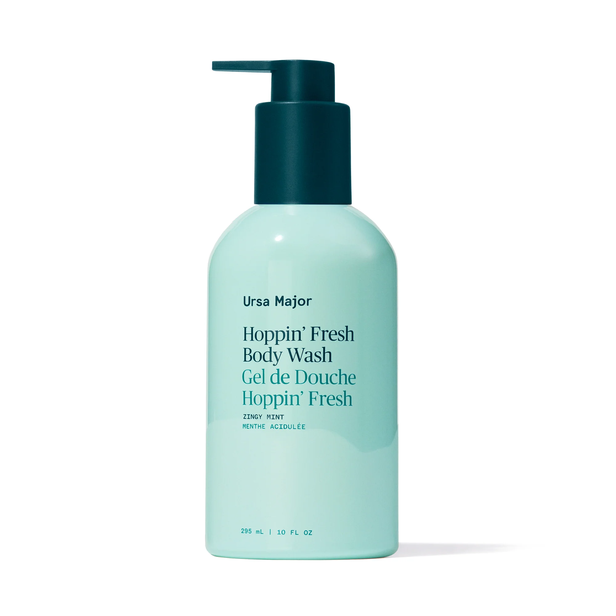 Hoppin' Fresh Body Wash - Image 3