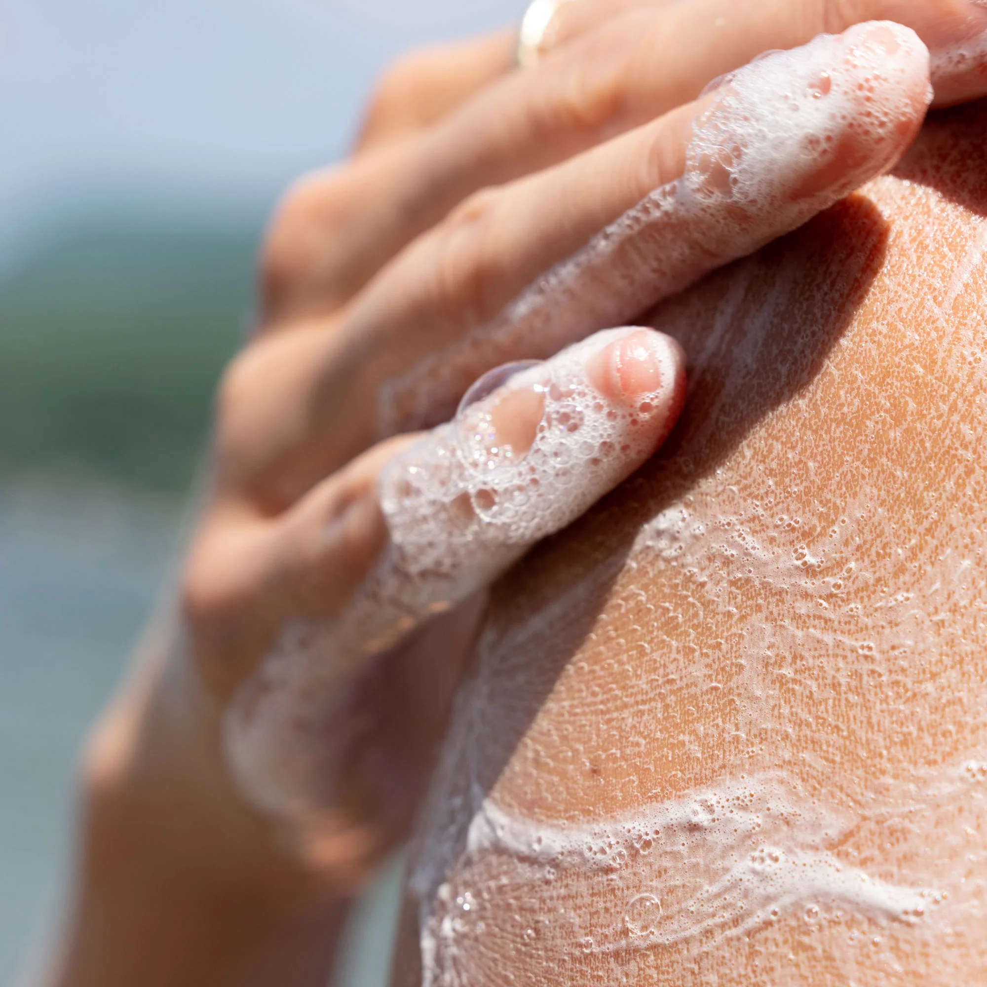 Hoppin' Fresh Body Wash - Image 8