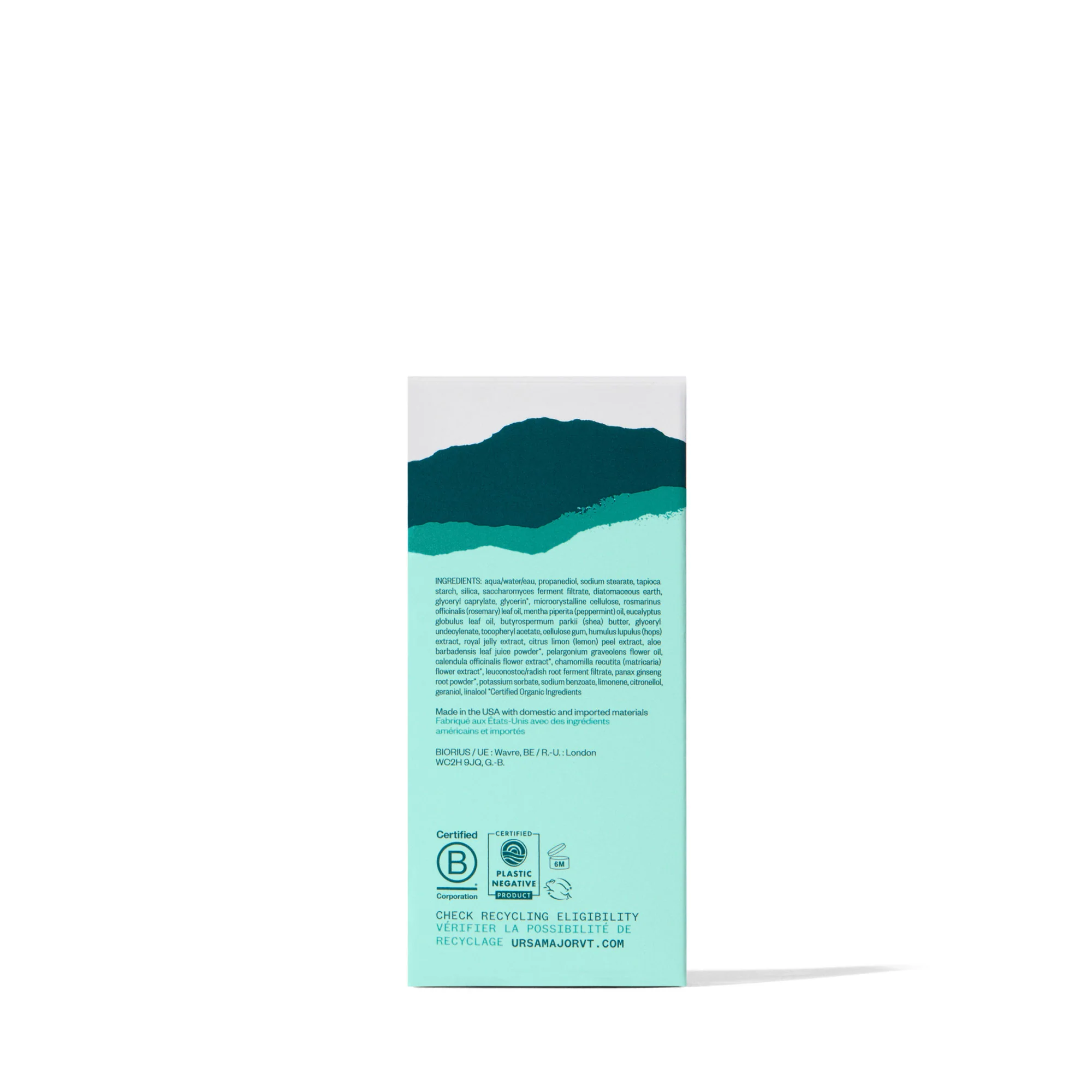 Hoppin' Fresh Deodorant - Image 3