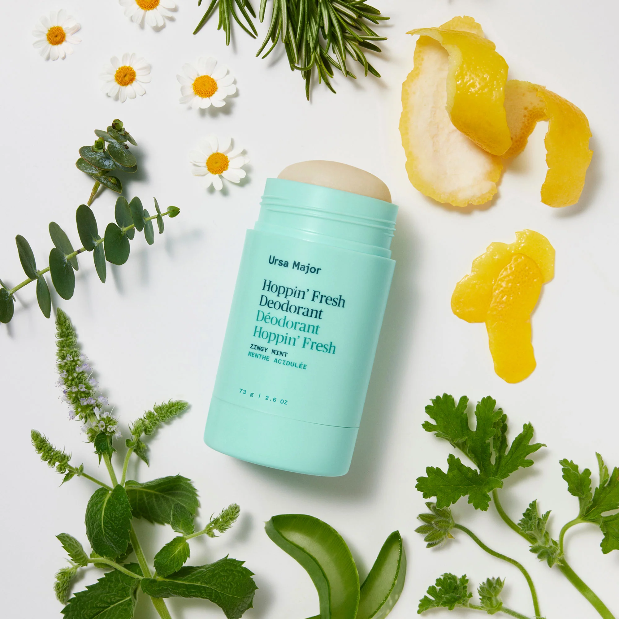 Hoppin' Fresh Deodorant - Image 7