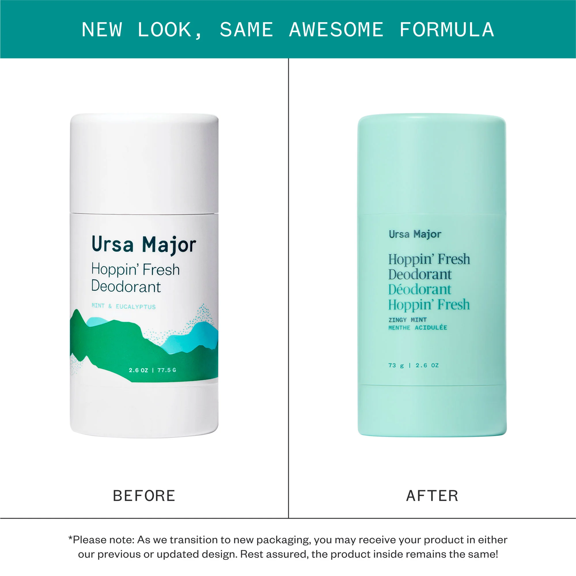 Hoppin' Fresh Deodorant - Image 9