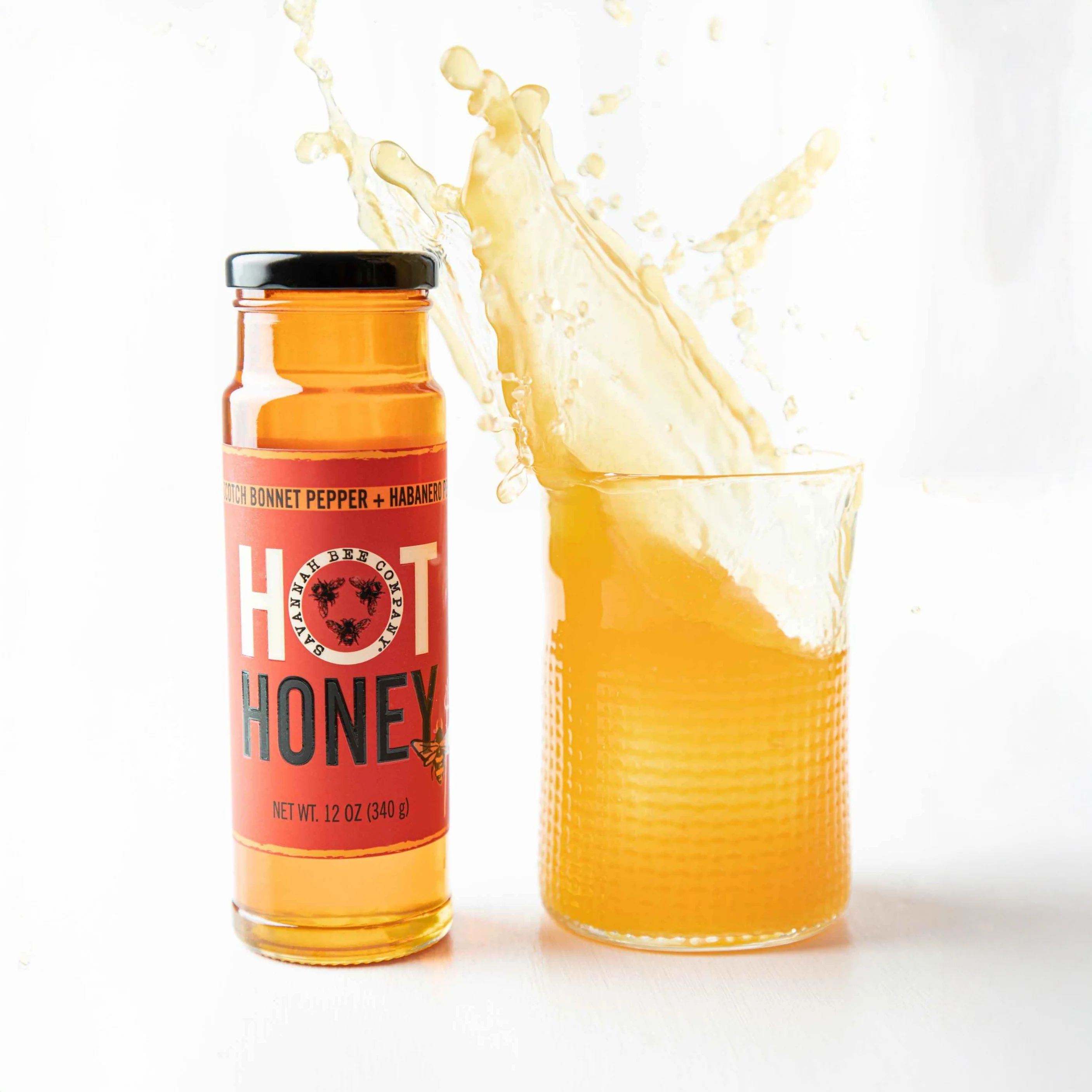 Hot Honey - Image 4