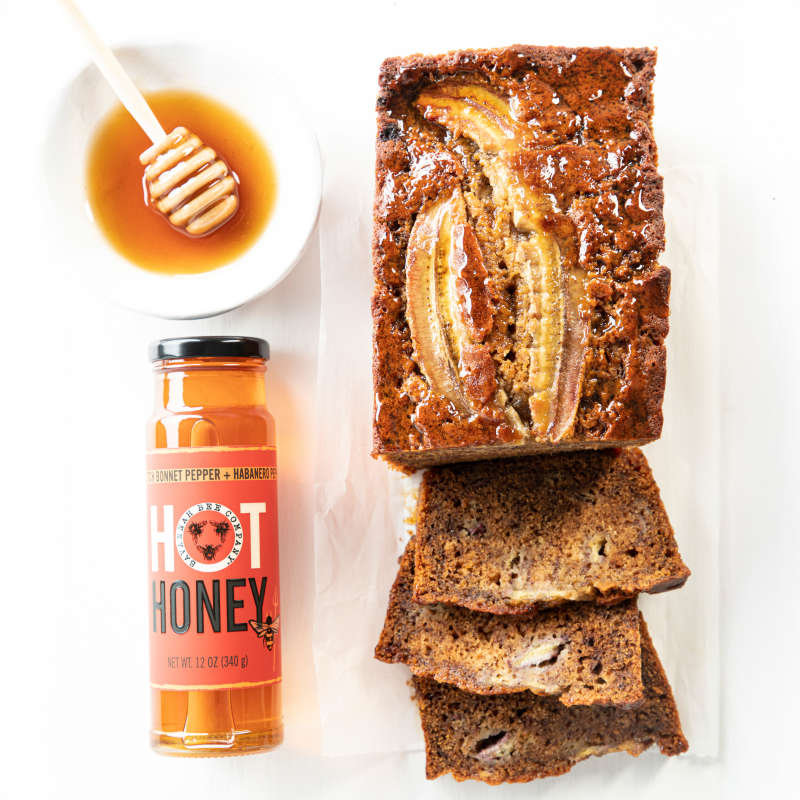 Hot Honey - Image 5