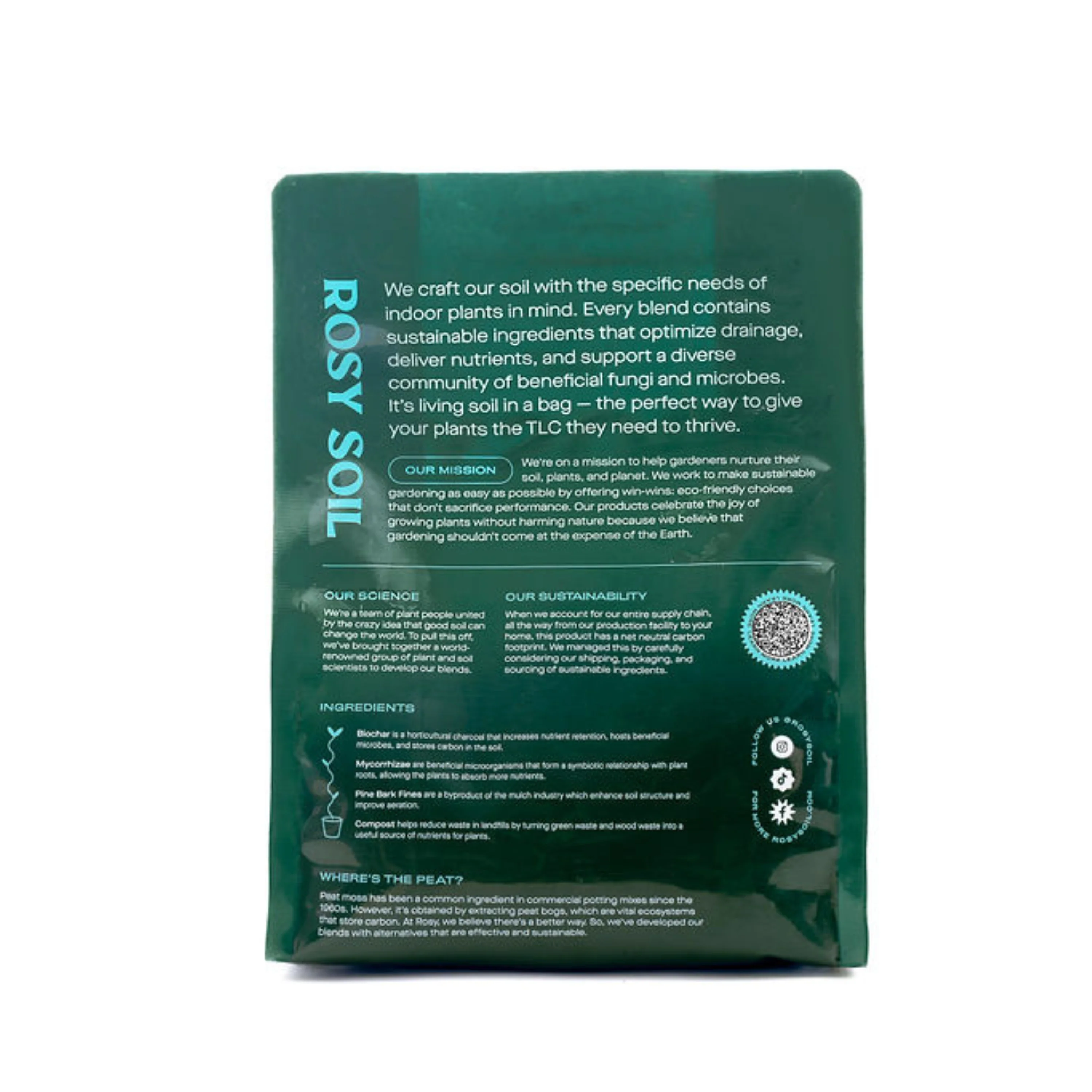 Houseplant Potting Soil - Image 4