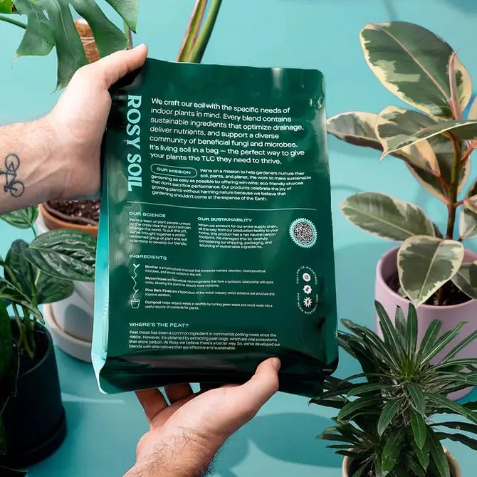 Houseplant Potting Soil - Image 6