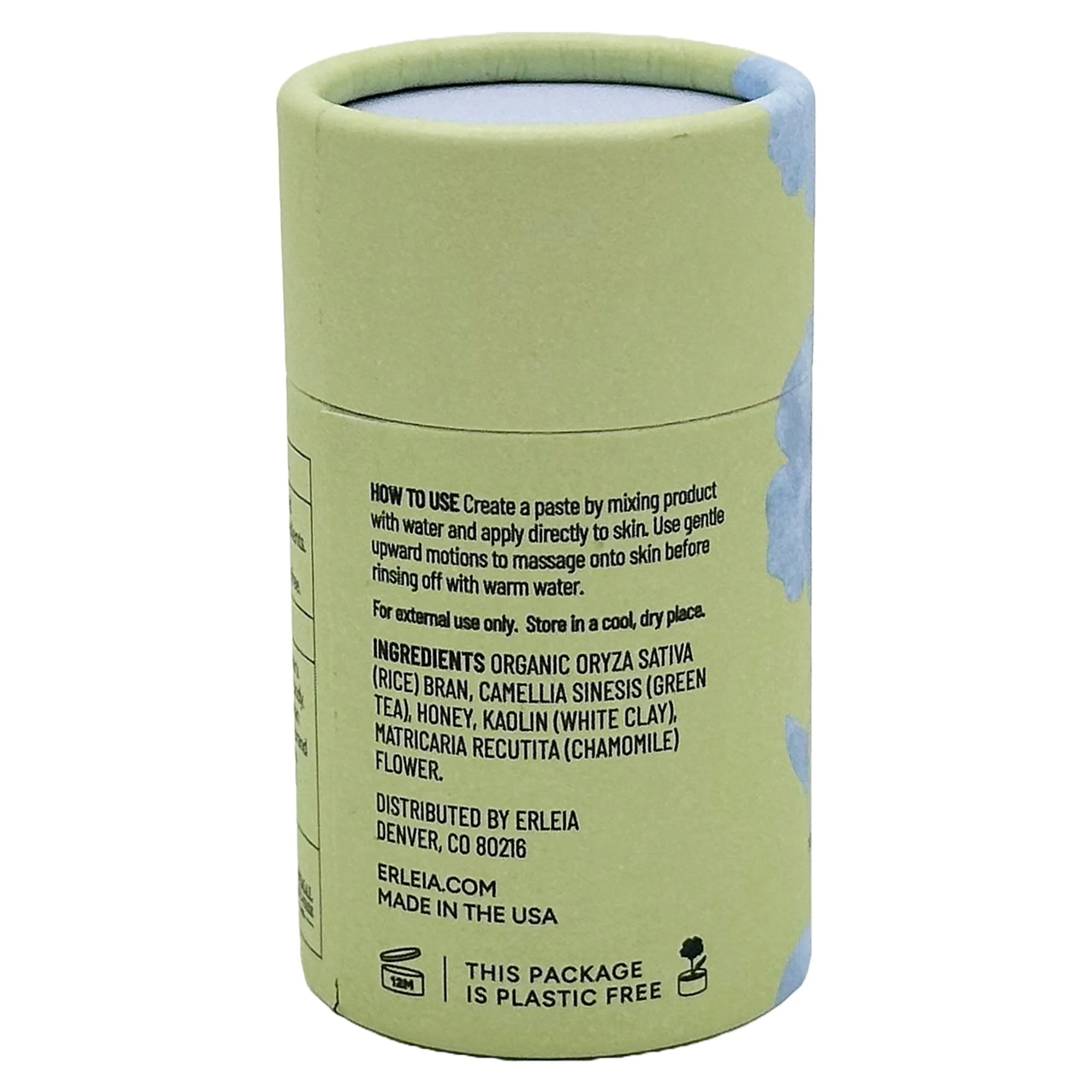 Humble Powder Cleanser - Image 2