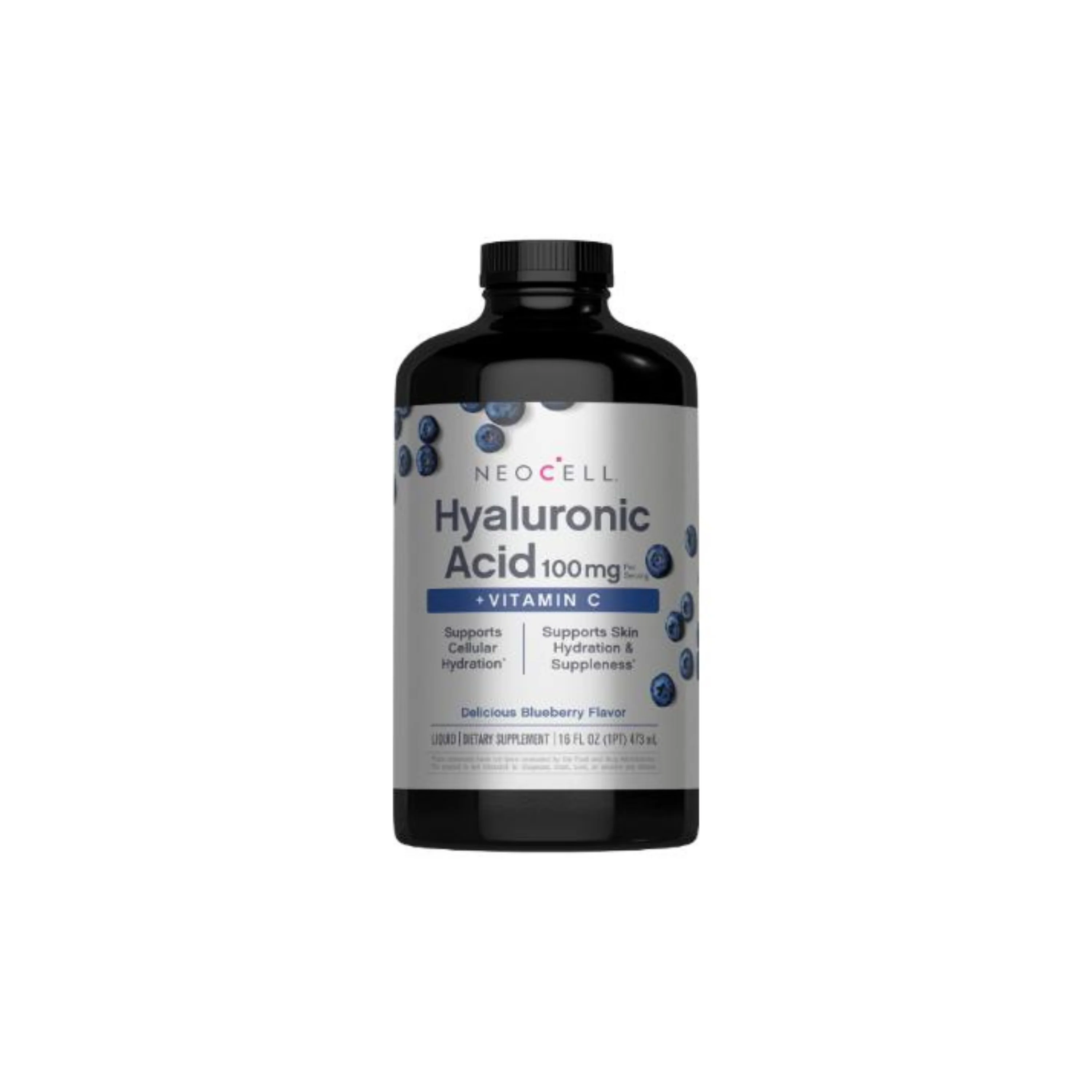 Hyaluronic Acid Liquid