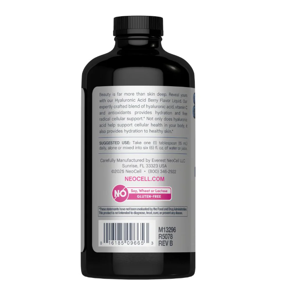 Hyaluronic Acid Liquid - Image 3