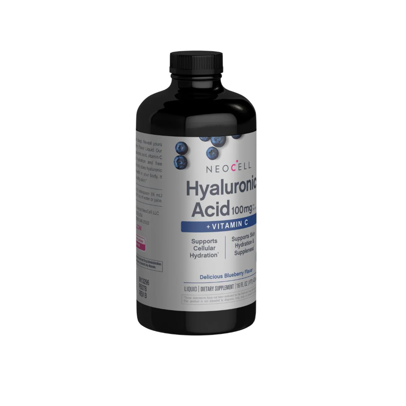 Hyaluronic Acid Liquid - Image 4