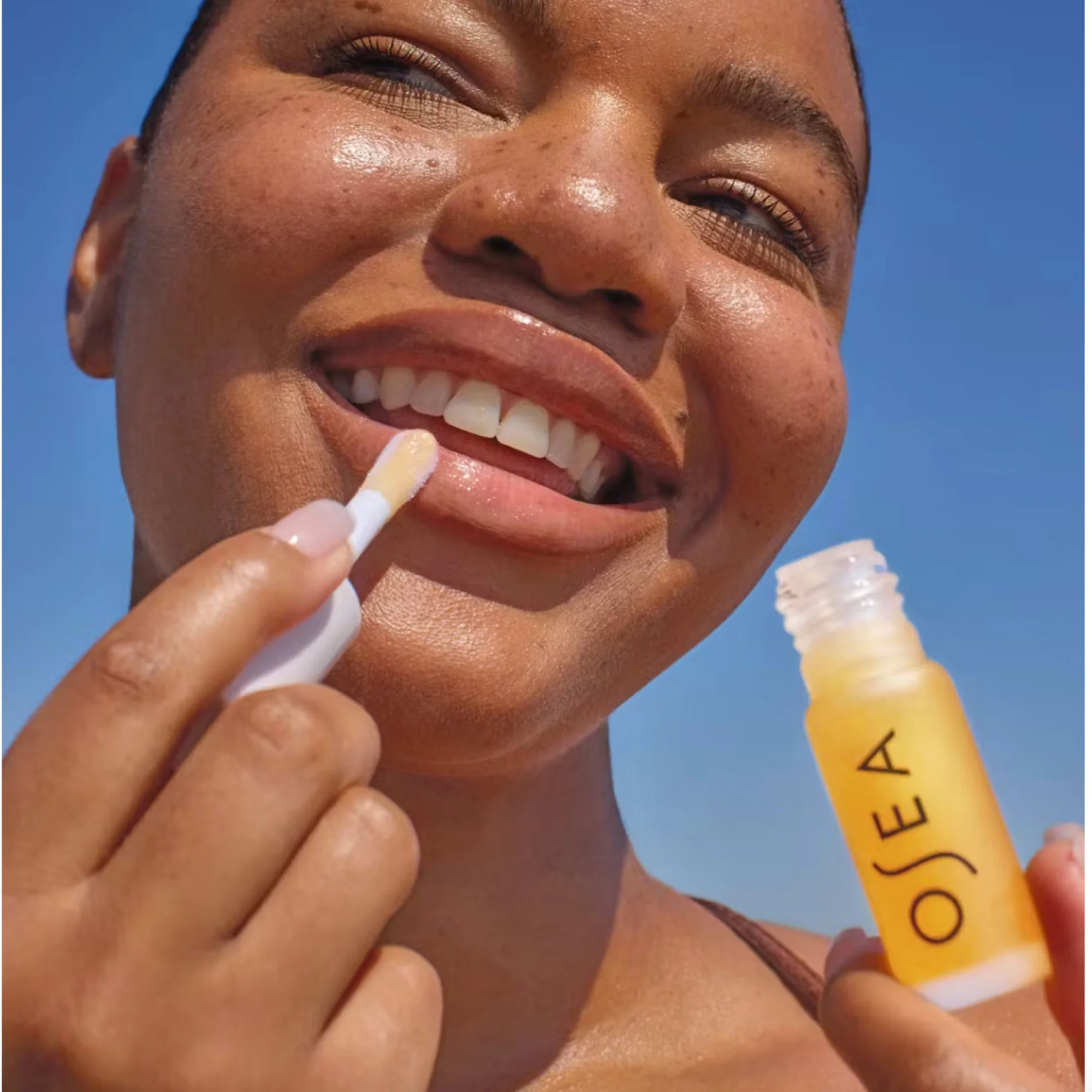 Hyaluronic Lip Oil Booster - Image 3