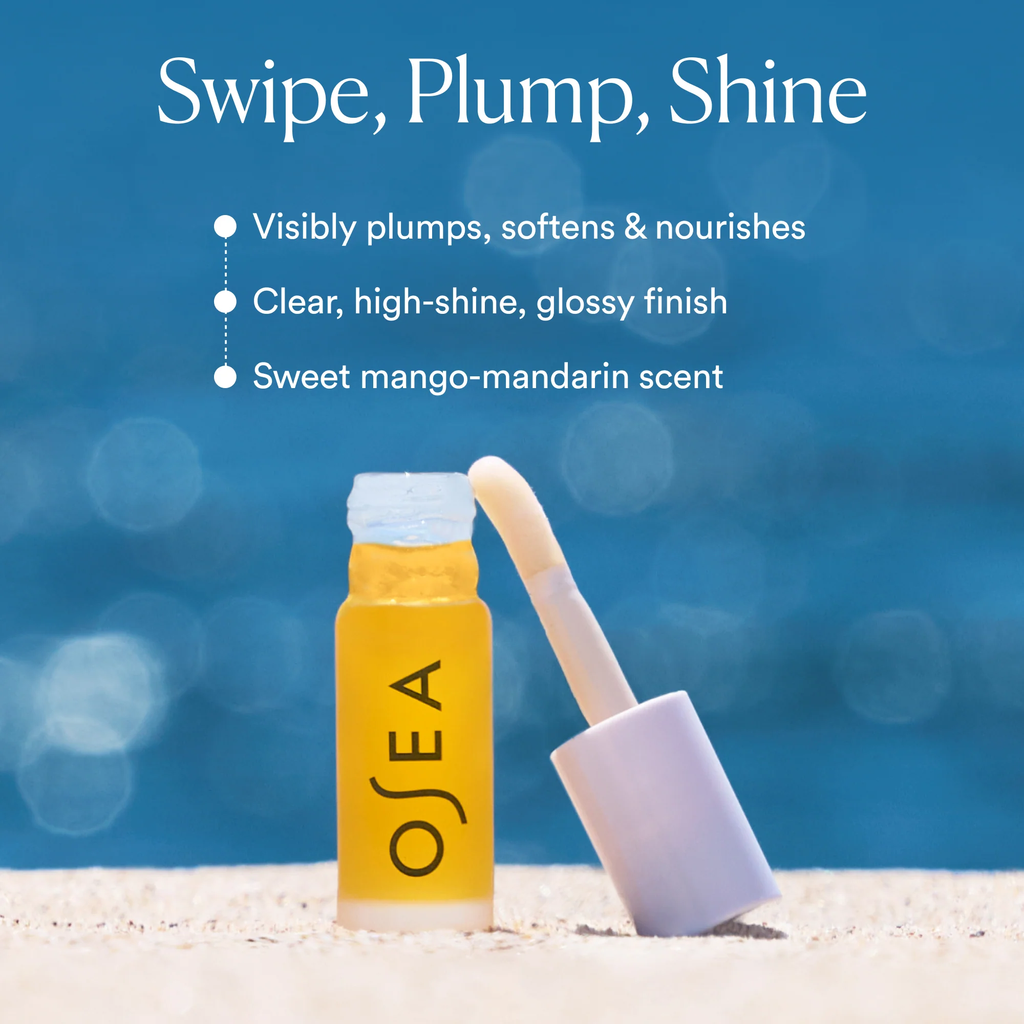 Hyaluronic Lip Oil Booster - Image 4