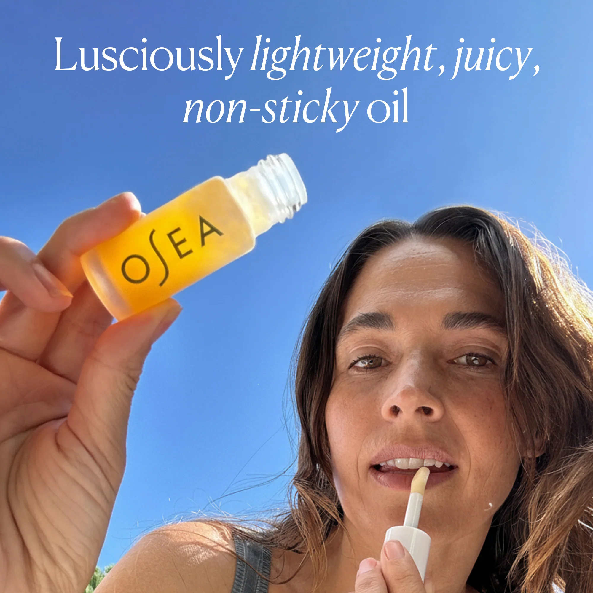 Hyaluronic Lip Oil Booster - Image 6
