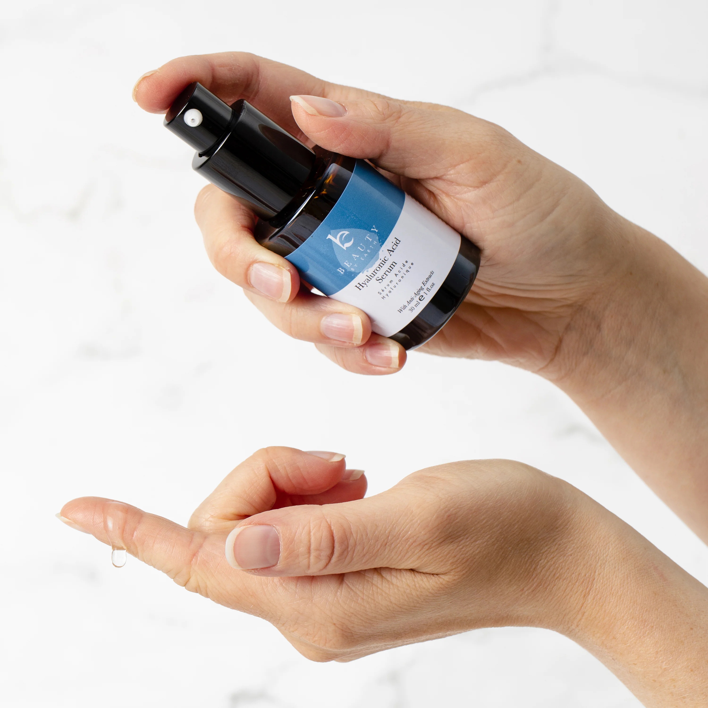 Hyaluronic Acid Serum - Image 10