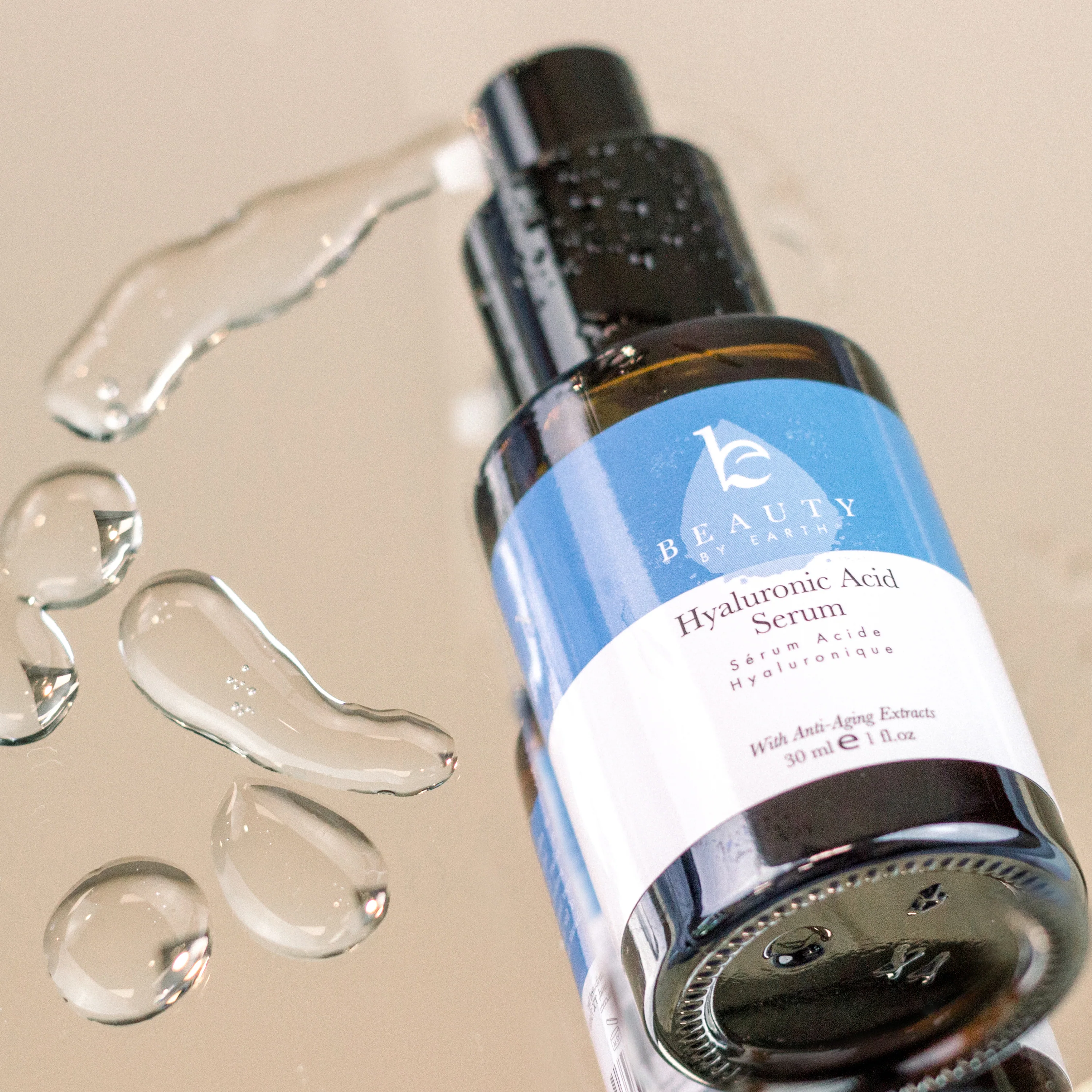 Hyaluronic Acid Serum - Image 8