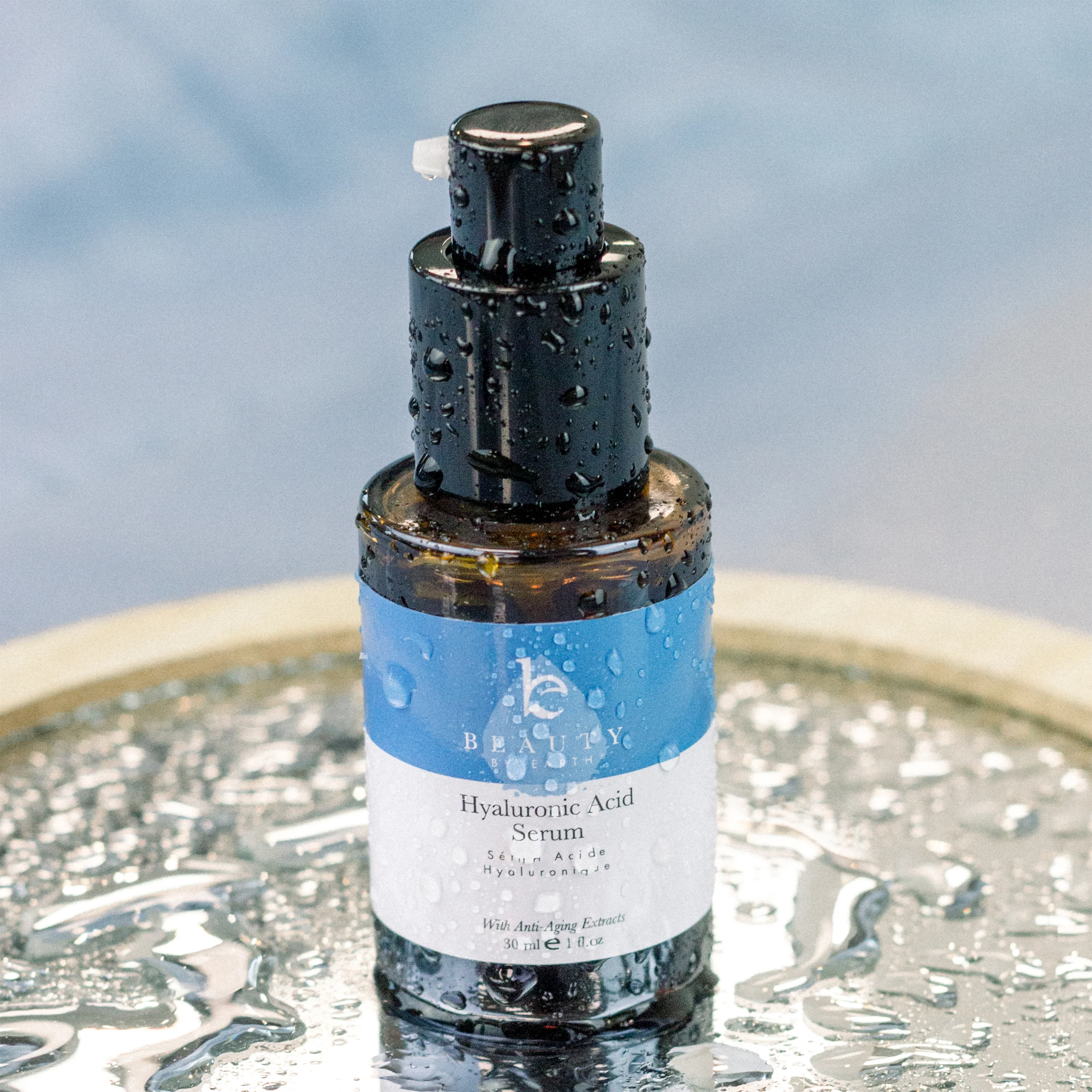 Hyaluronic Acid Serum - Image 9