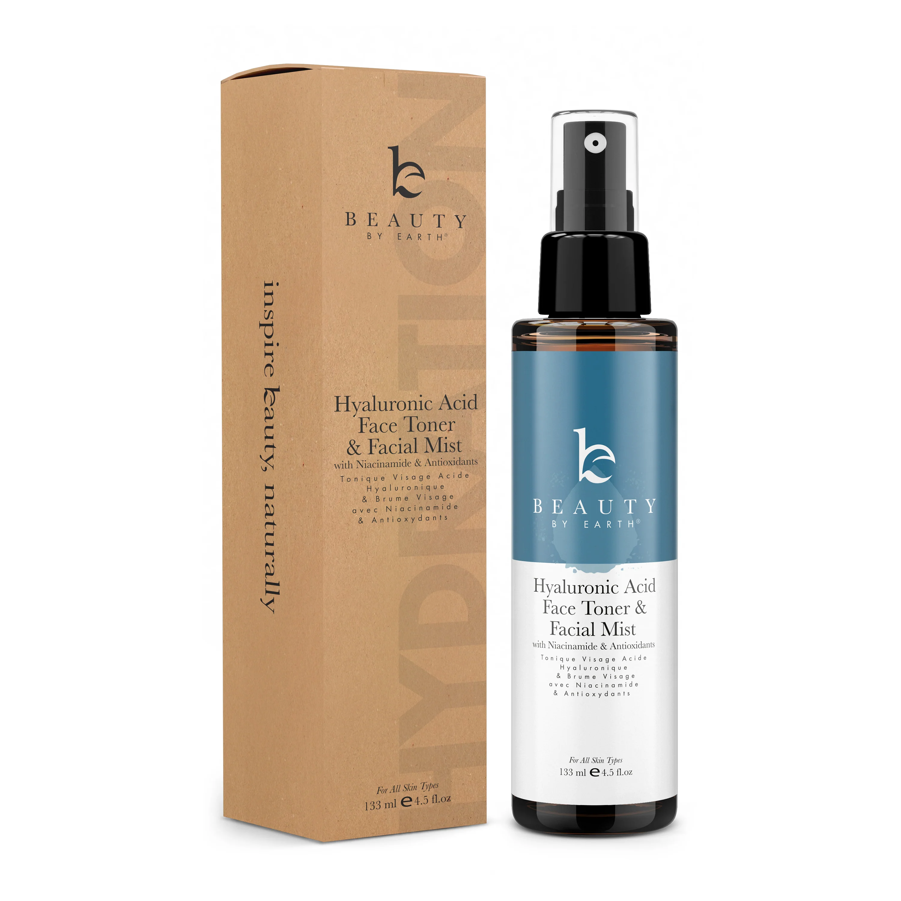 Hyaluronic Acid Toner - Image 2