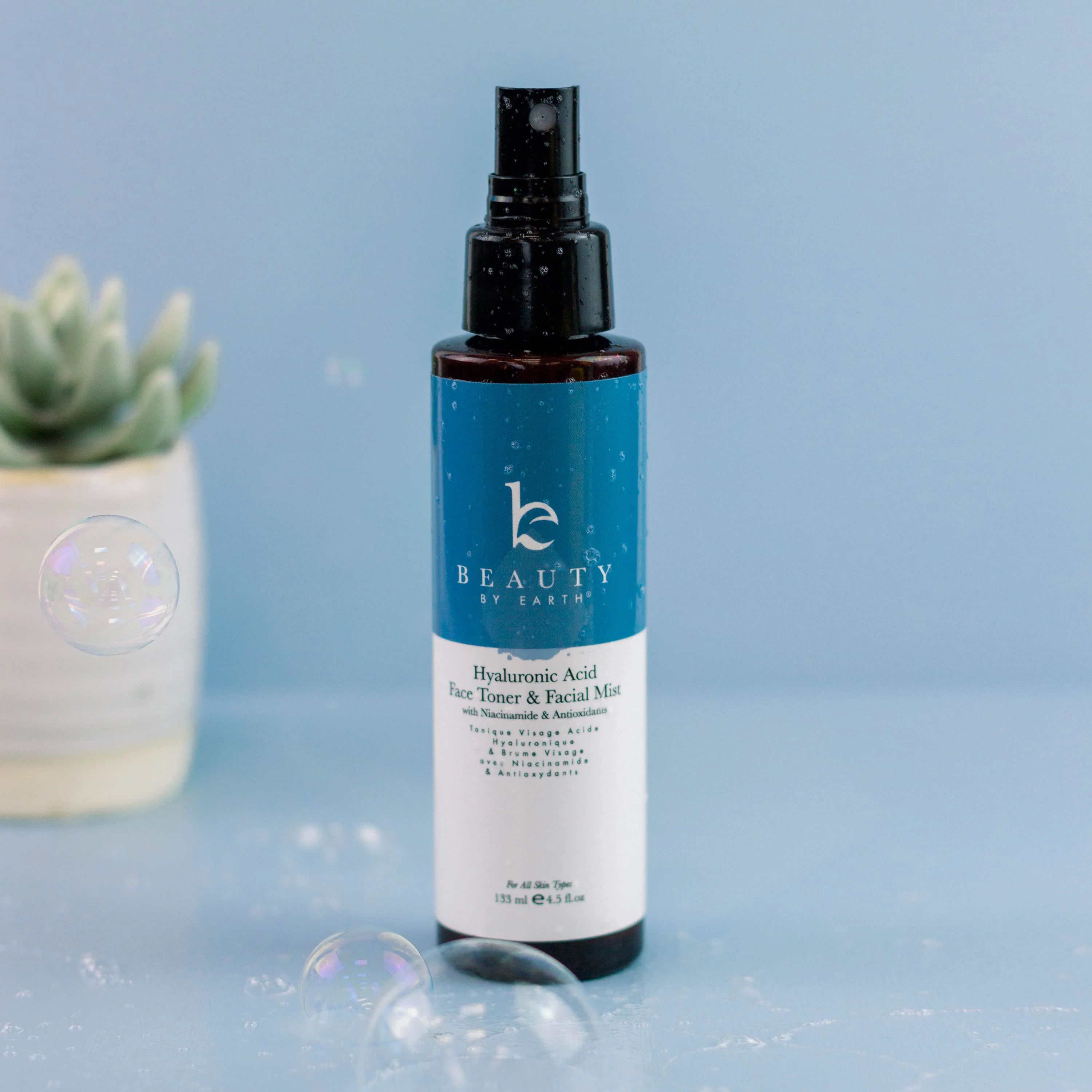 Hyaluronic Acid Toner - Image 3