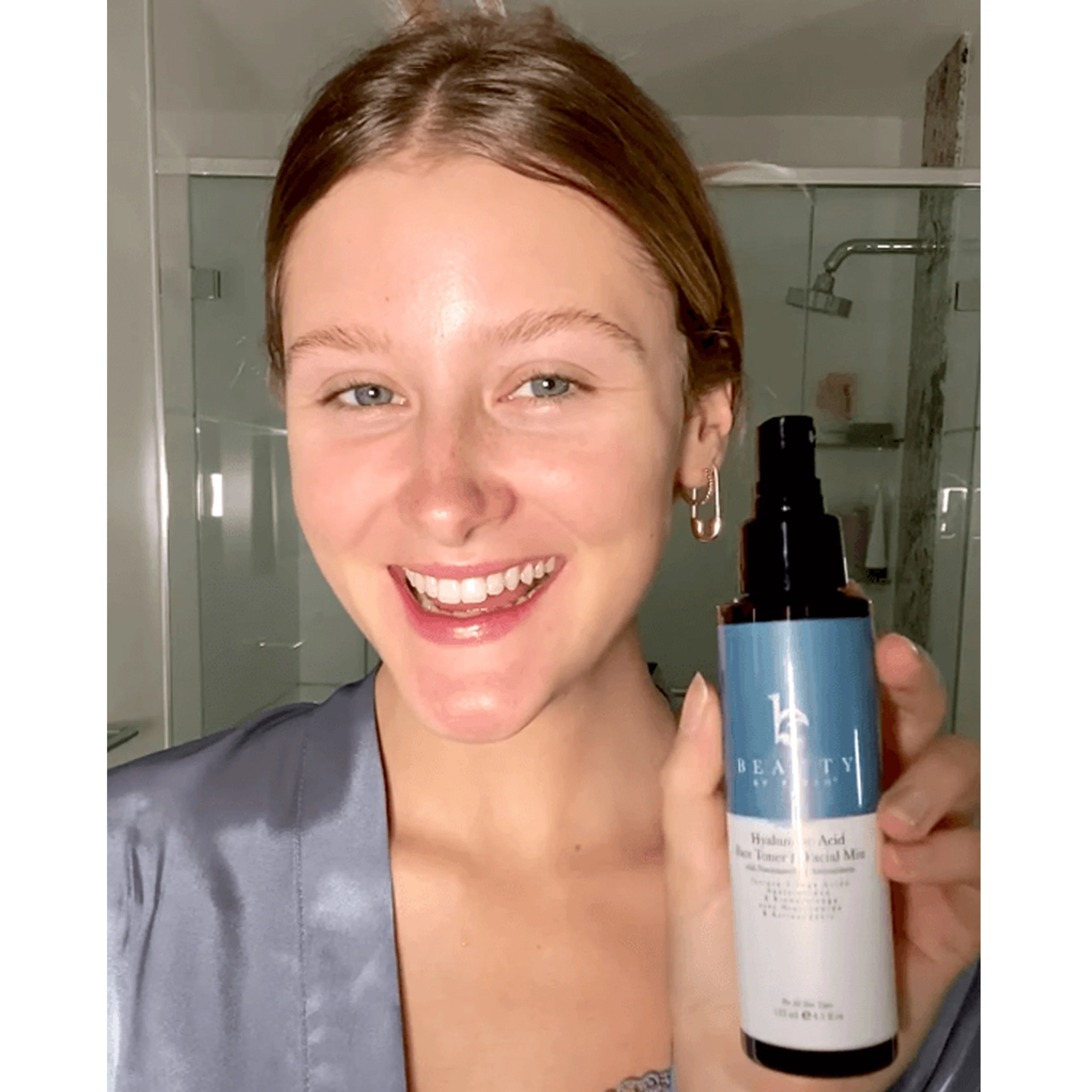Hyaluronic Acid Toner - Image 4