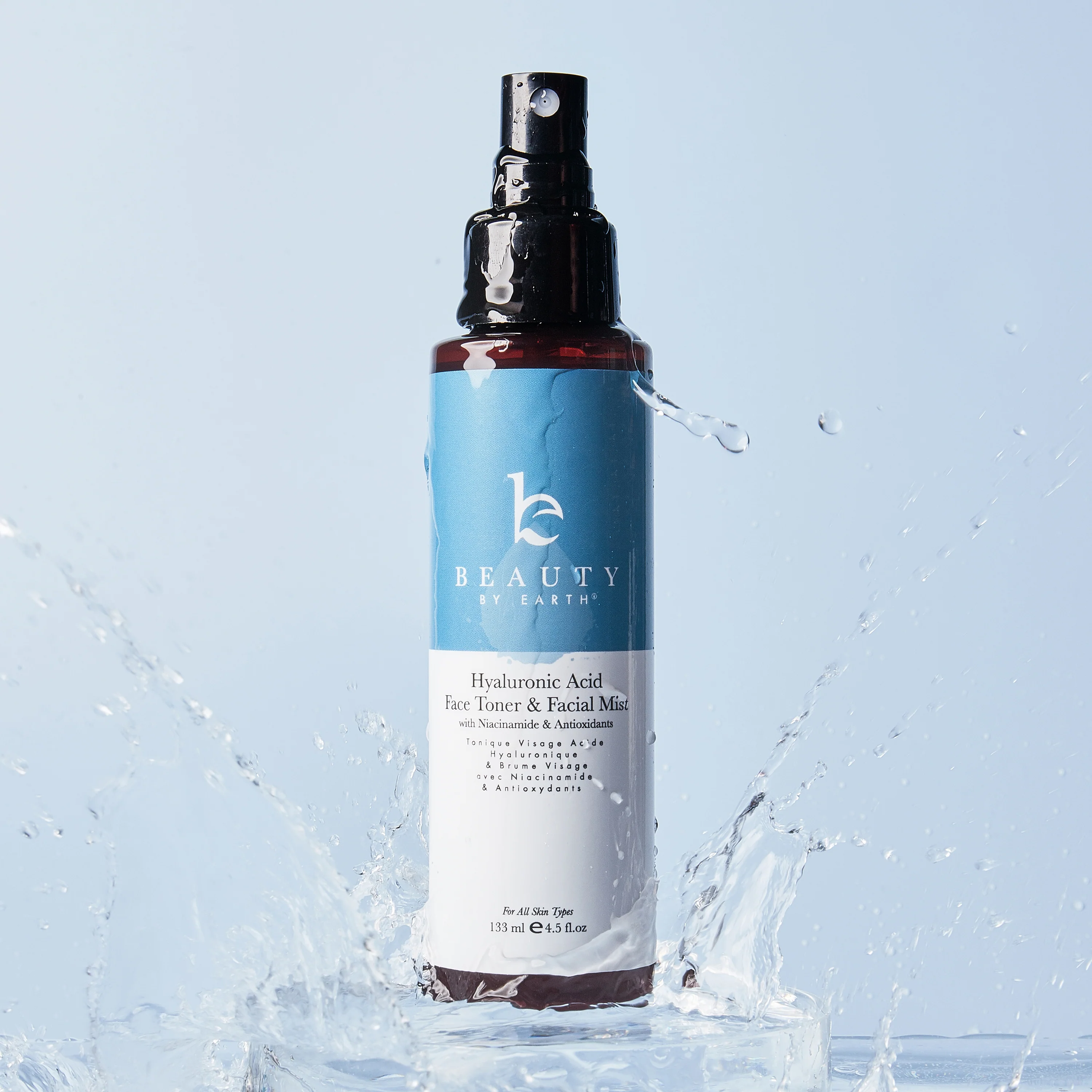 Hyaluronic Acid Toner - Image 5