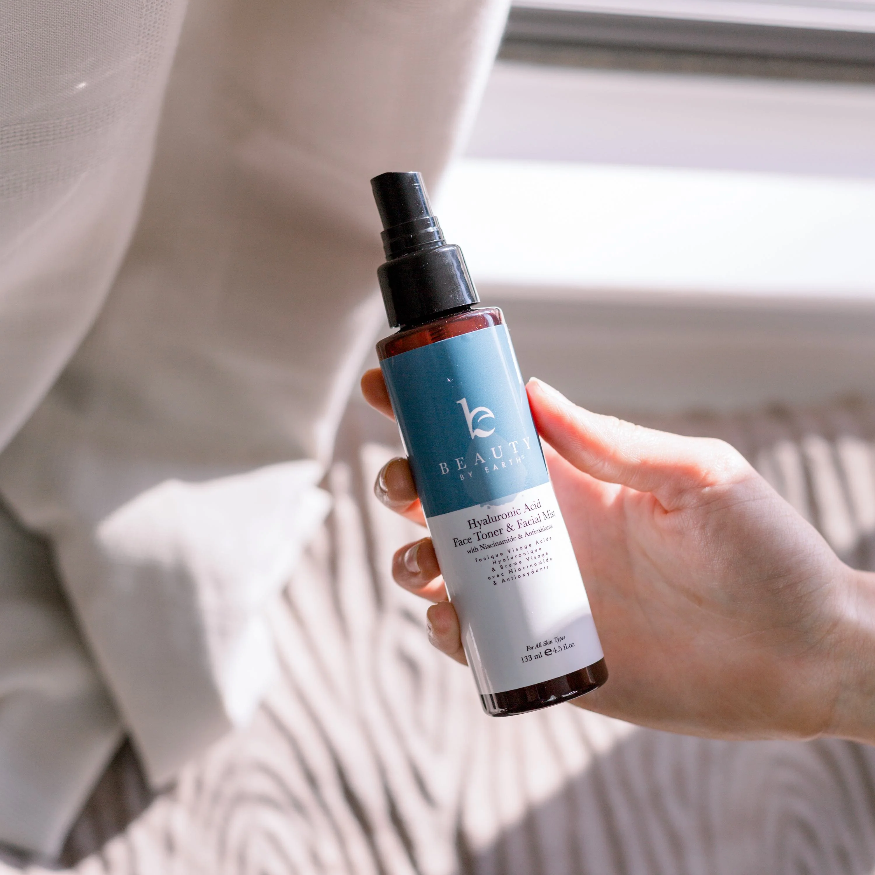 Hyaluronic Acid Toner - Image 8