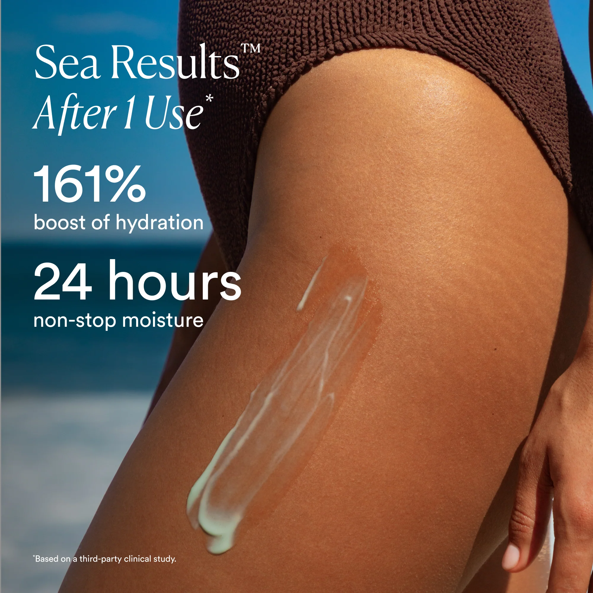 Hyaluronic Body Serum - Image 5