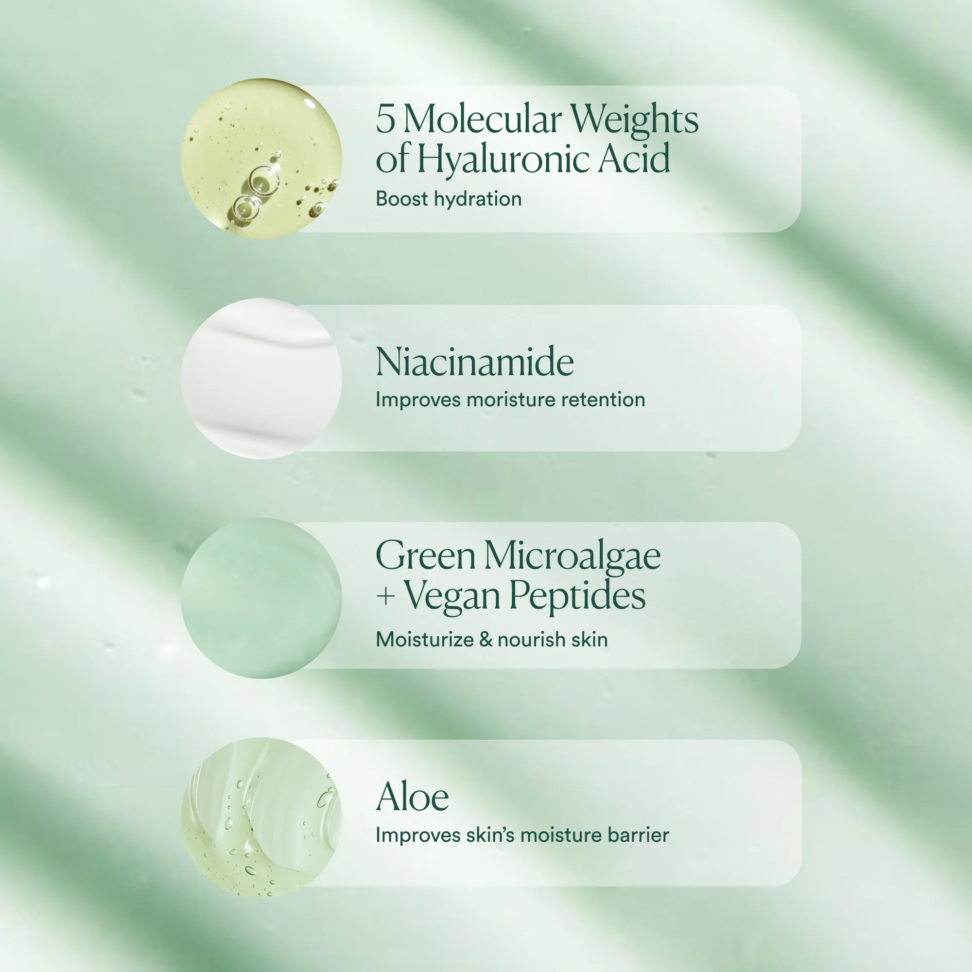 Hyaluronic Body Serum - Image 7