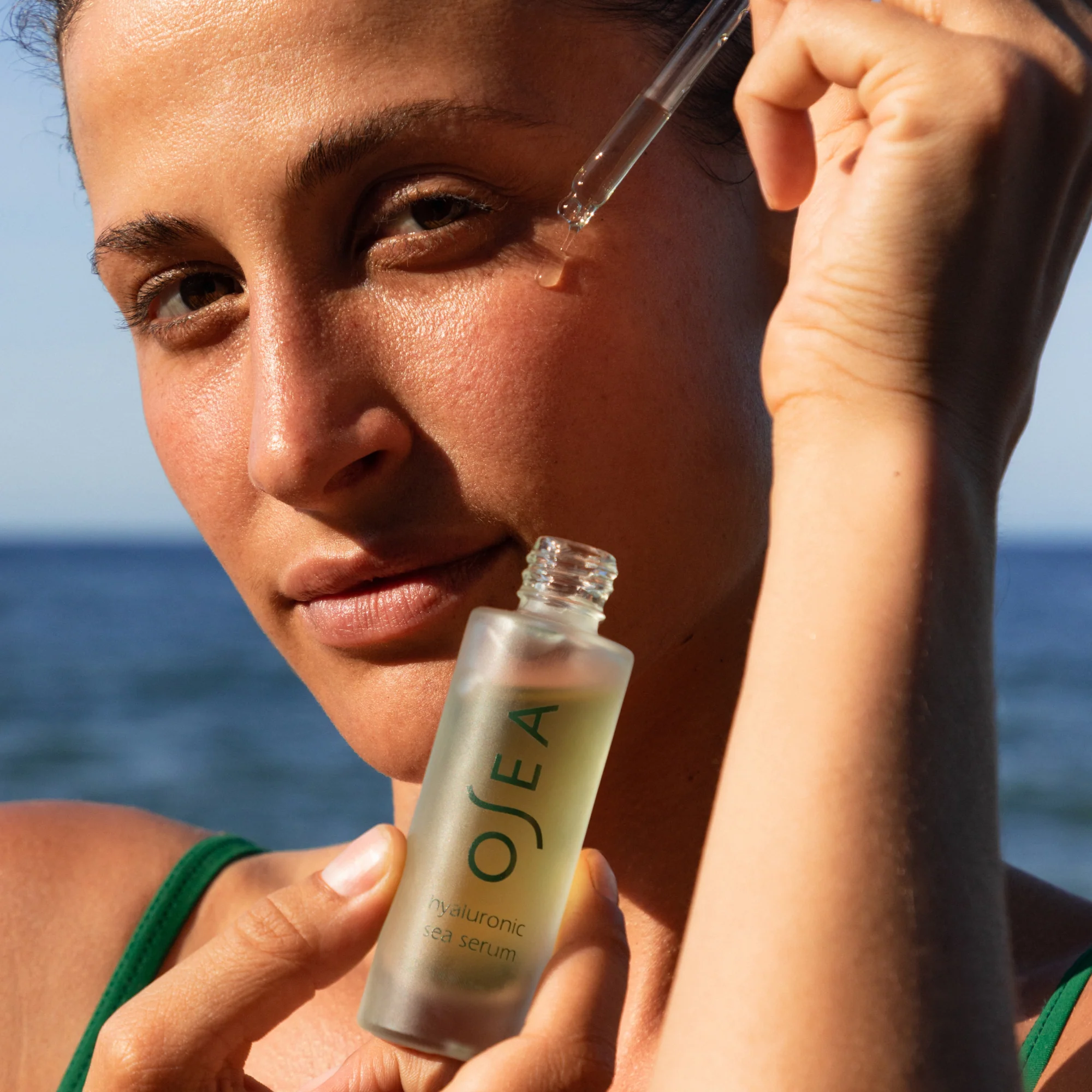 Hyaluronic Acid Sea Serum - Image 3