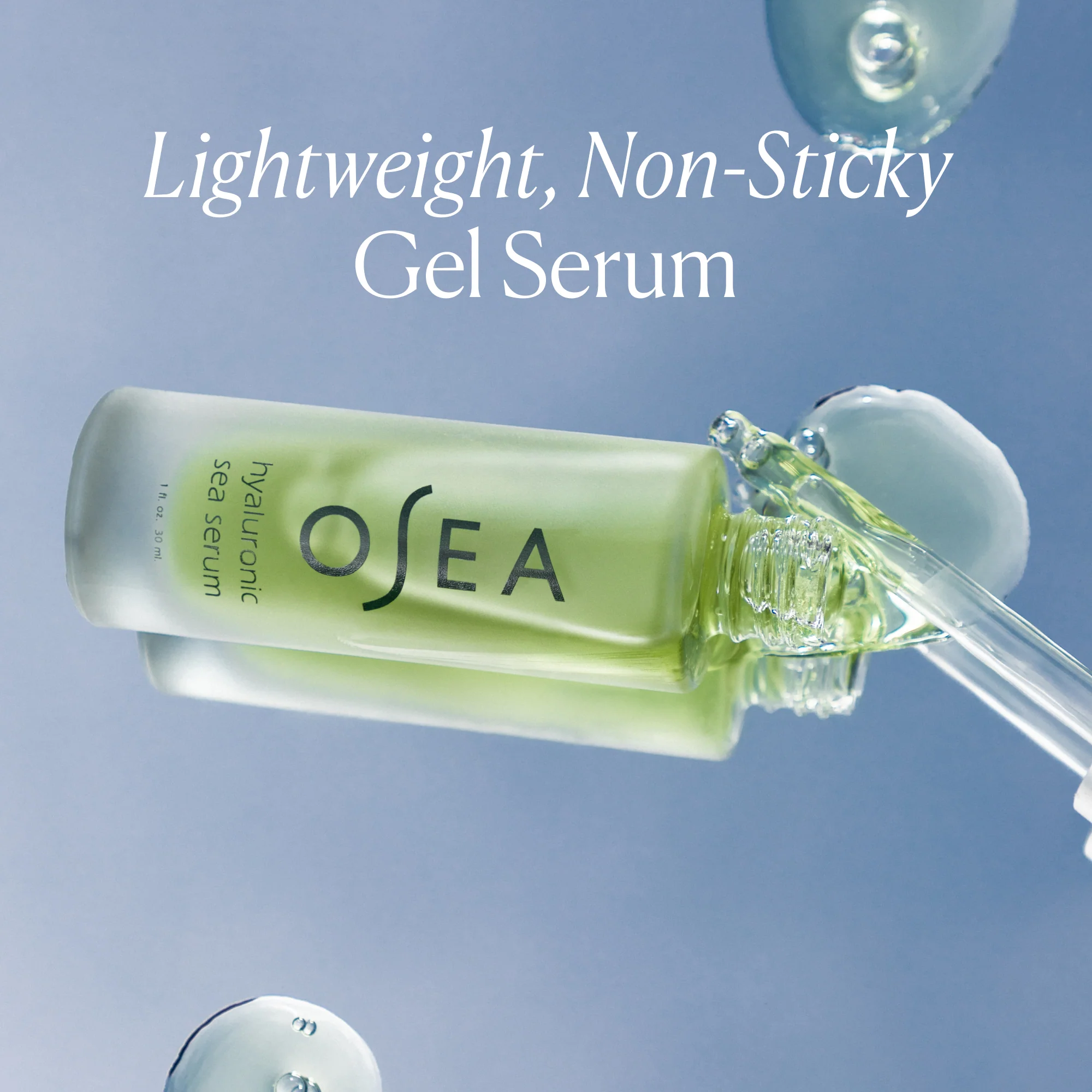 Hyaluronic Acid Sea Serum - Image 6