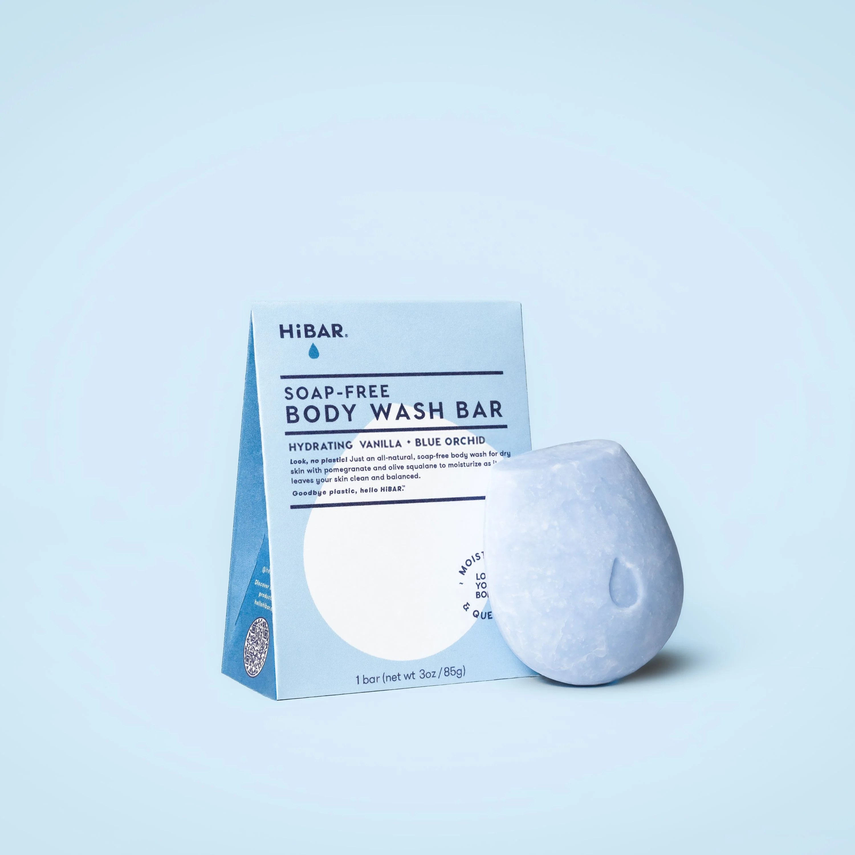Hydrate Body Wash Bar - Image 5