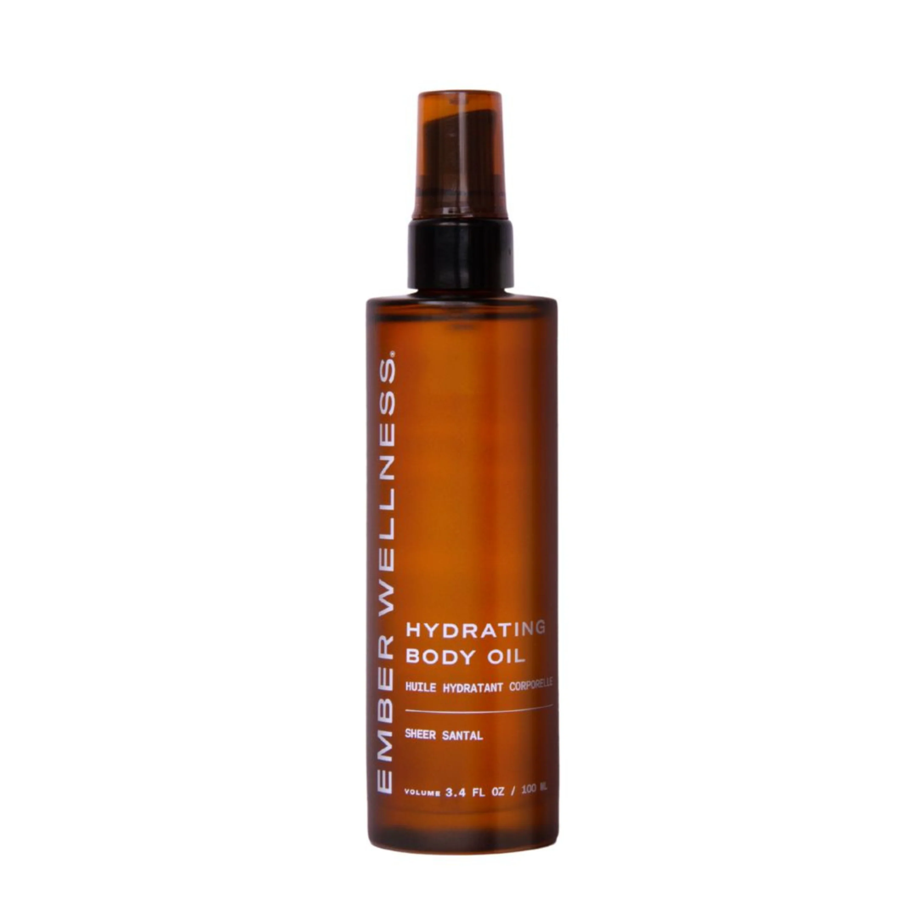 Hydrating Body Oil - Image 5