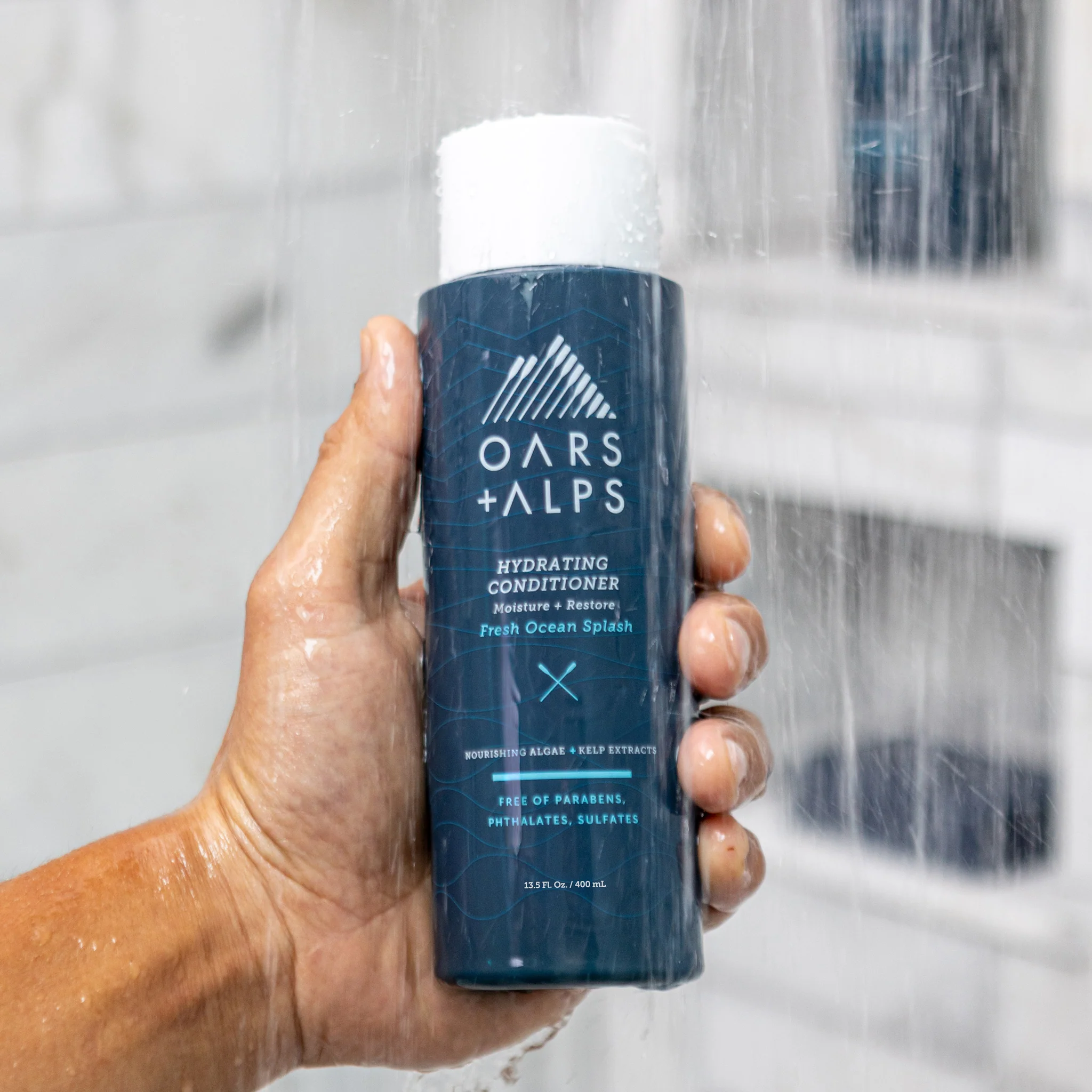 Hydrating Conditioner - Image 3