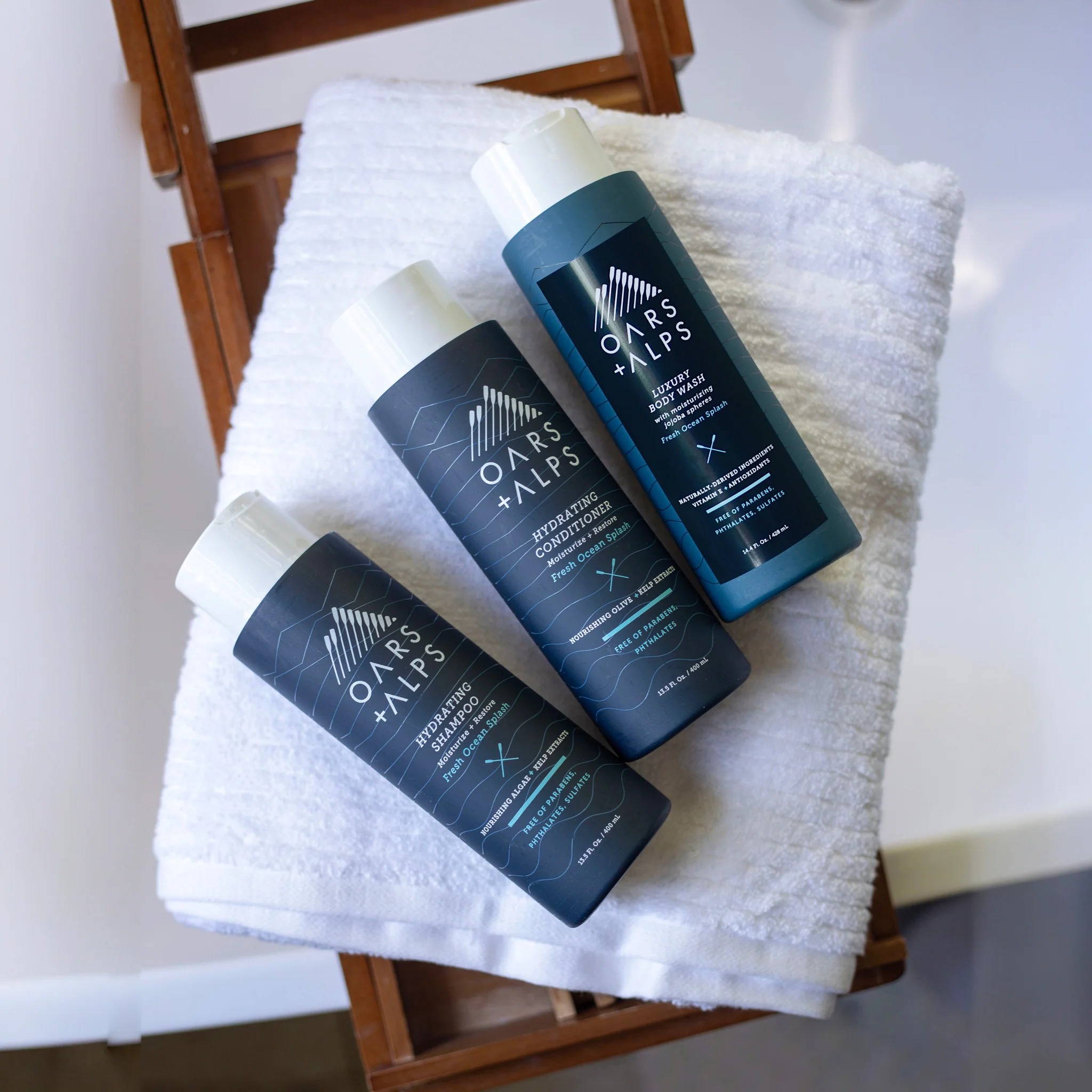 Hydrating Conditioner - Image 8