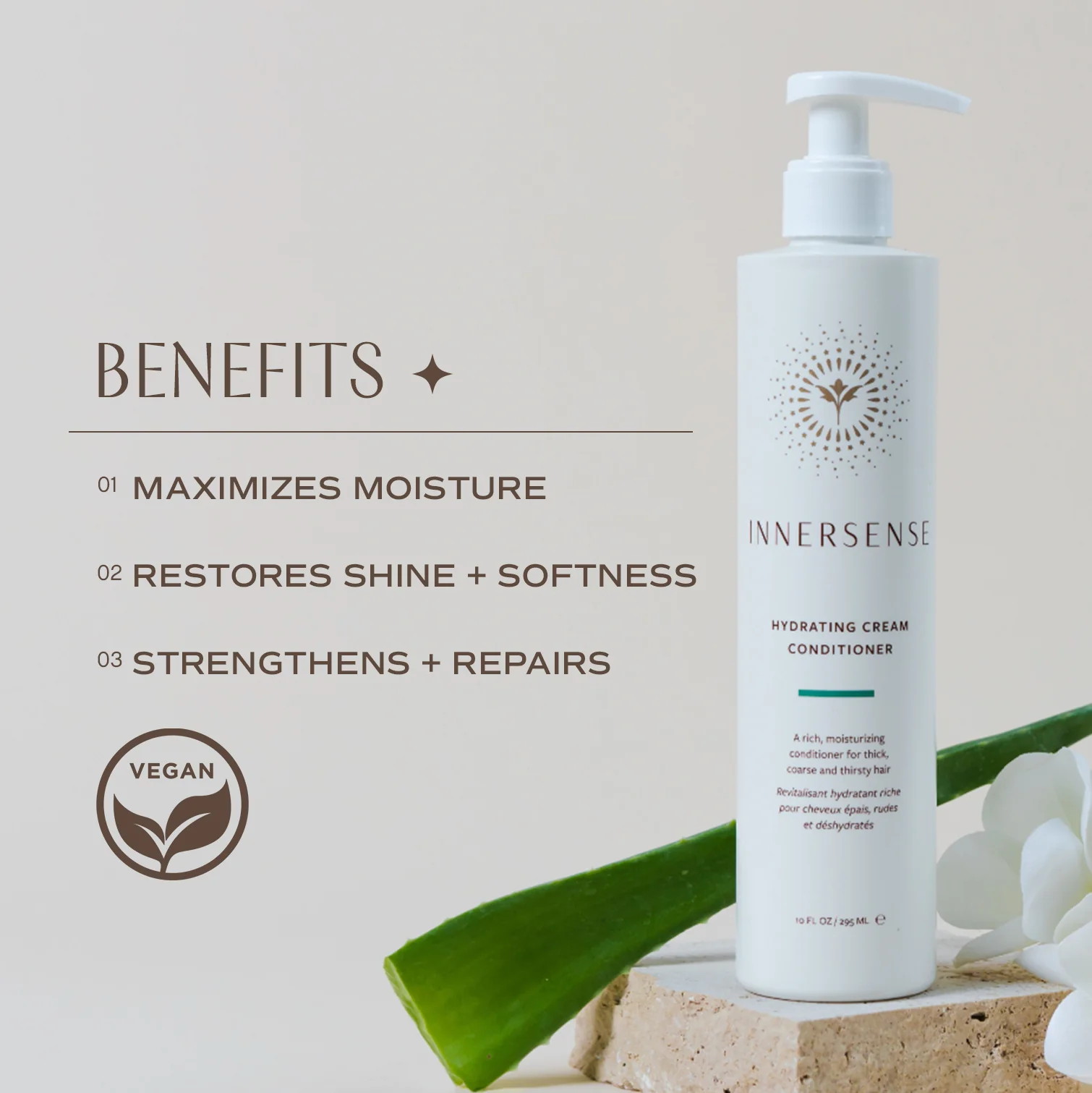 Hydrating Cream Conditioner - Image 2